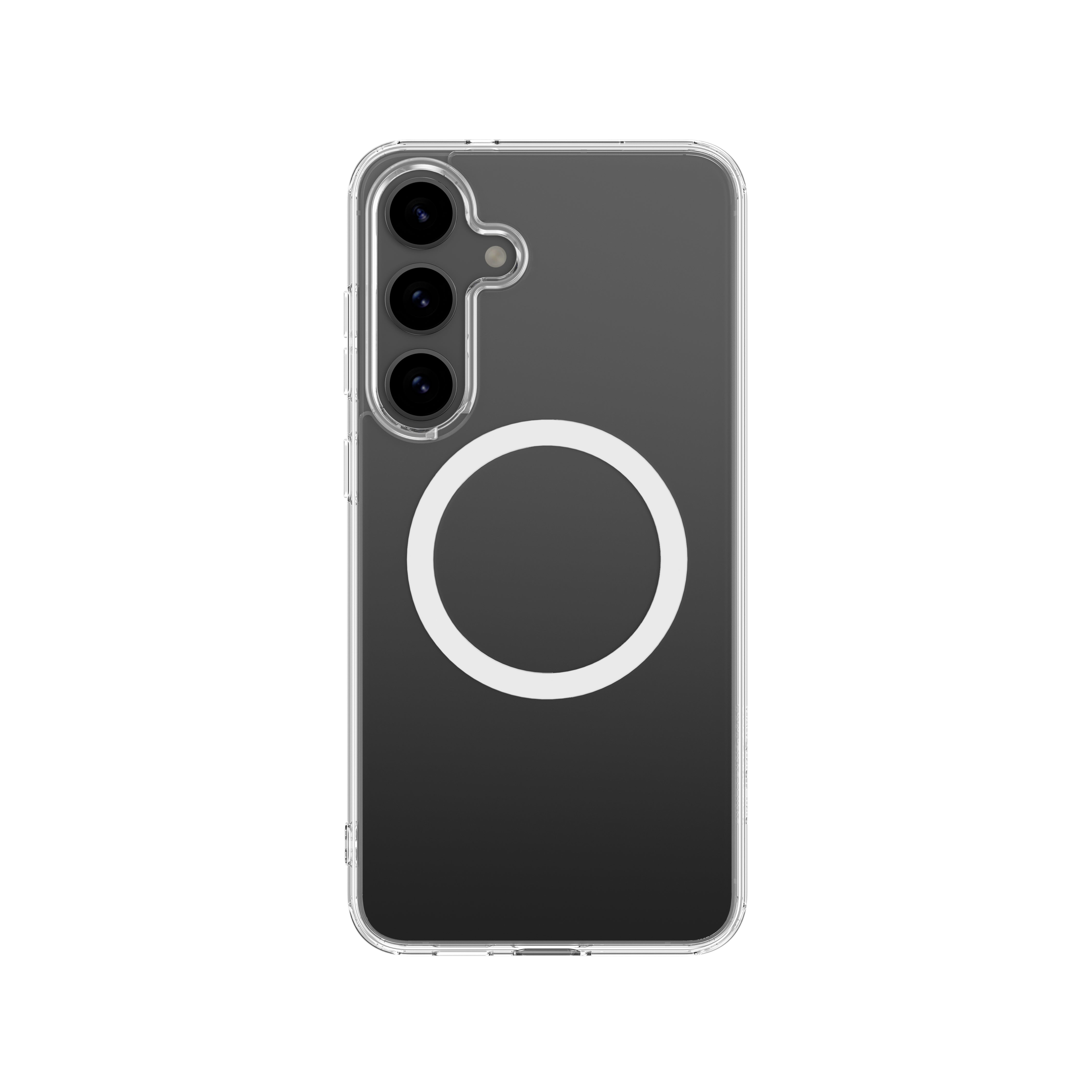 Minimal Mag