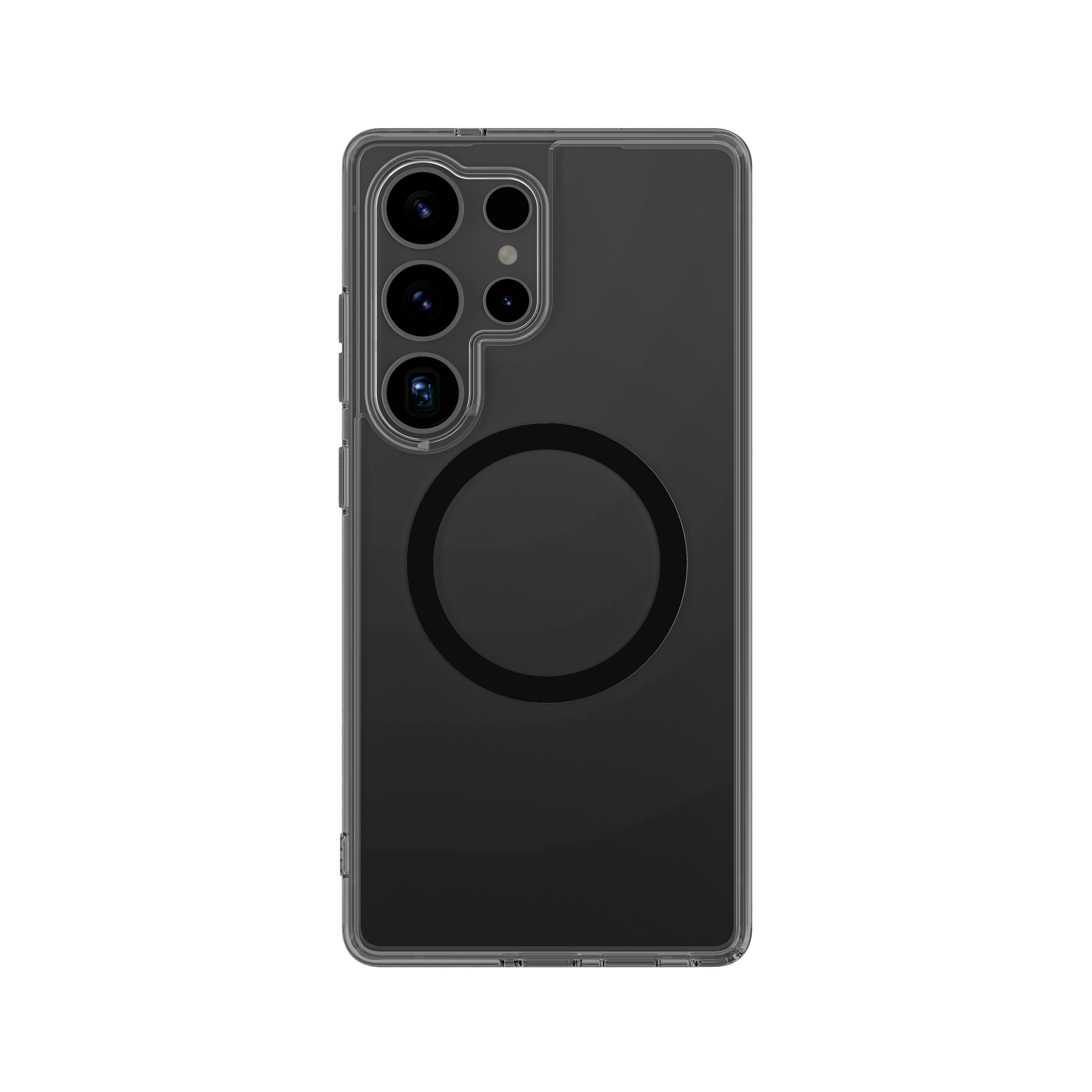 Minimal Mag