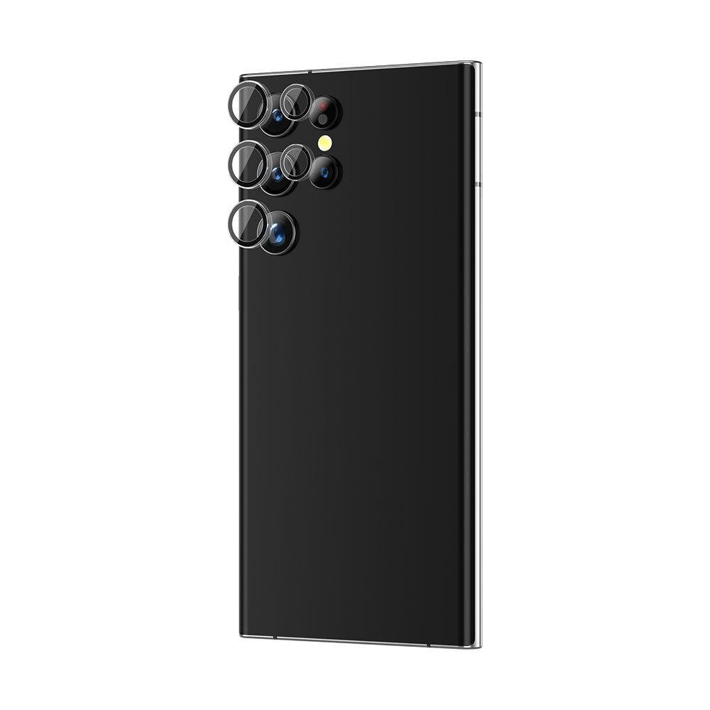AR Lens Glass