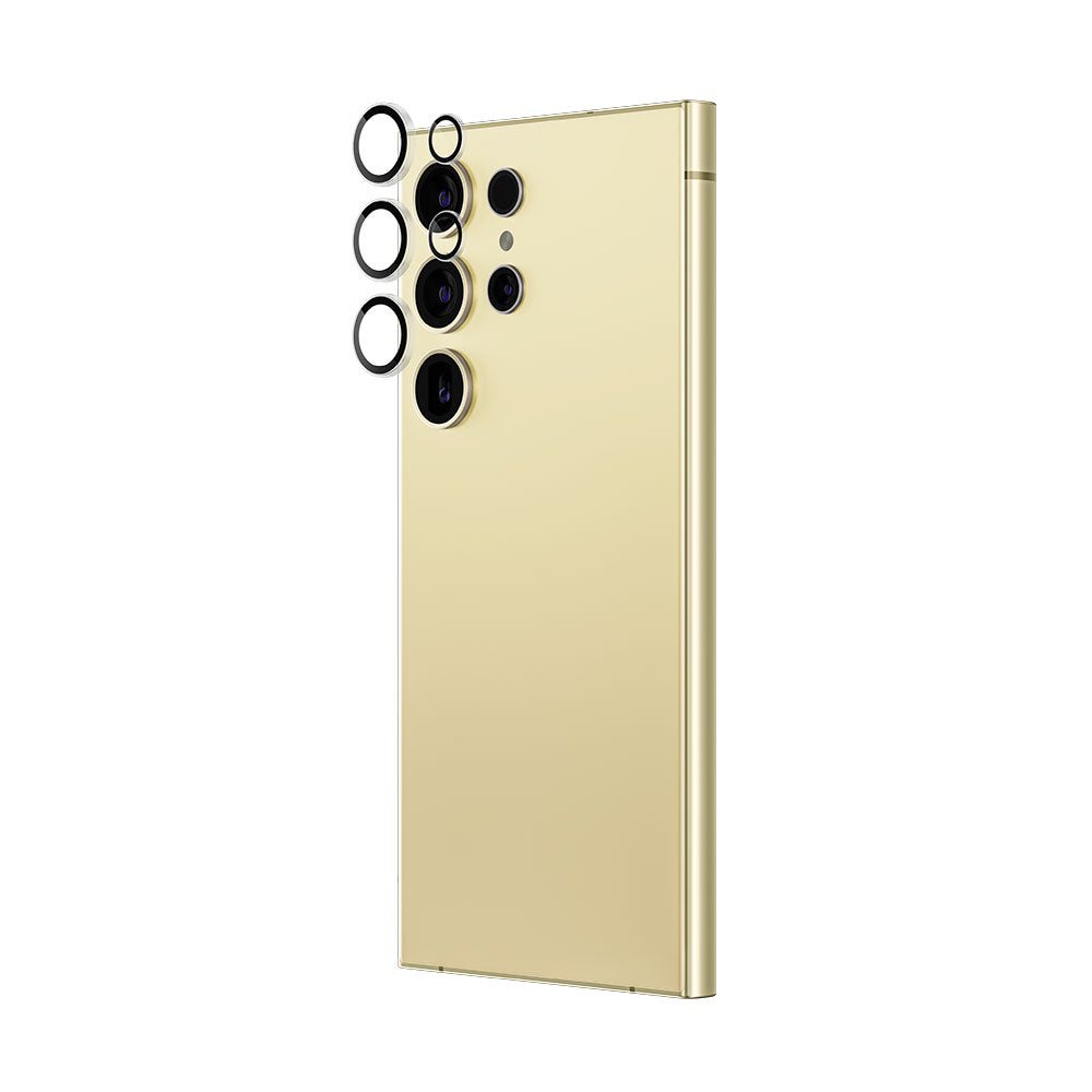Supreme AR Lens Glass