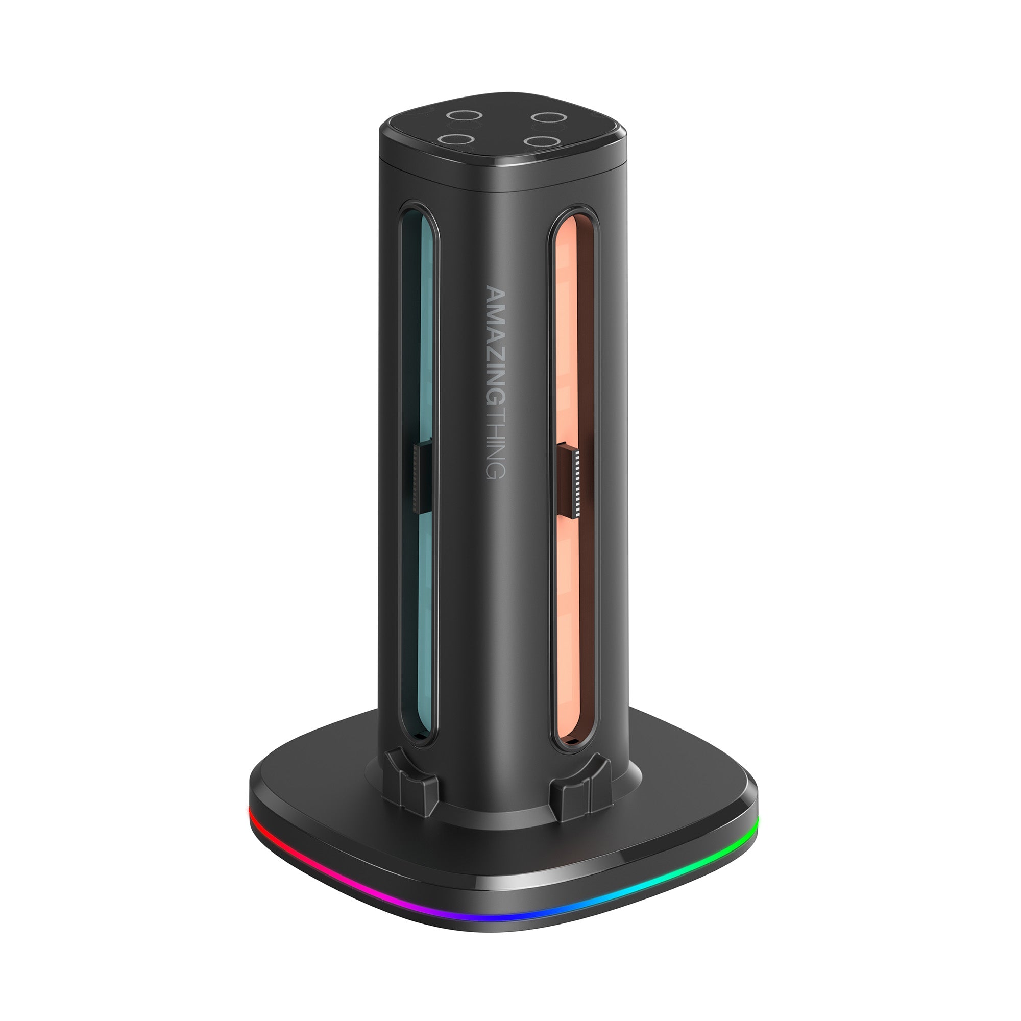 THUNDER PRO PlayDock