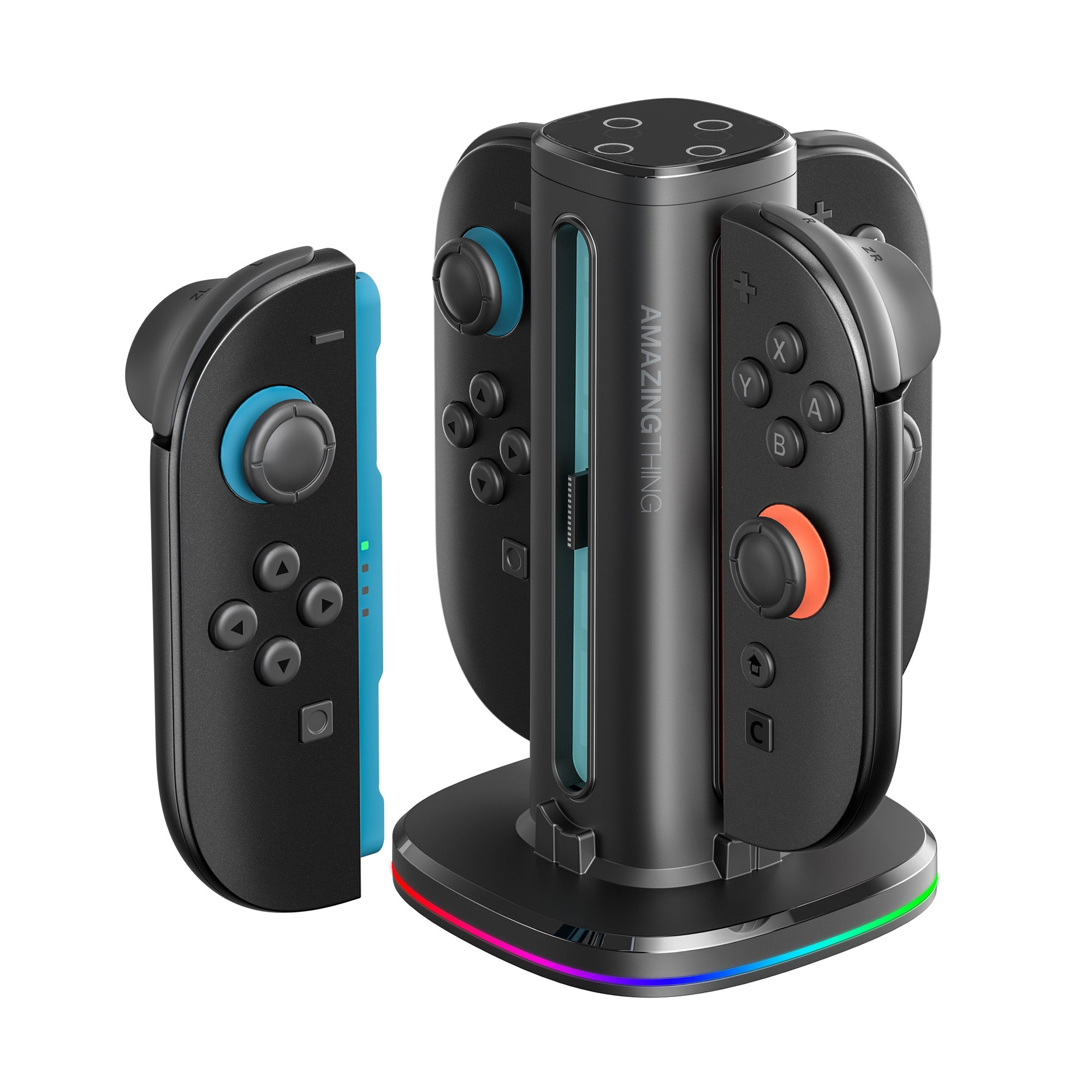 THUNDER PRO PlayDock