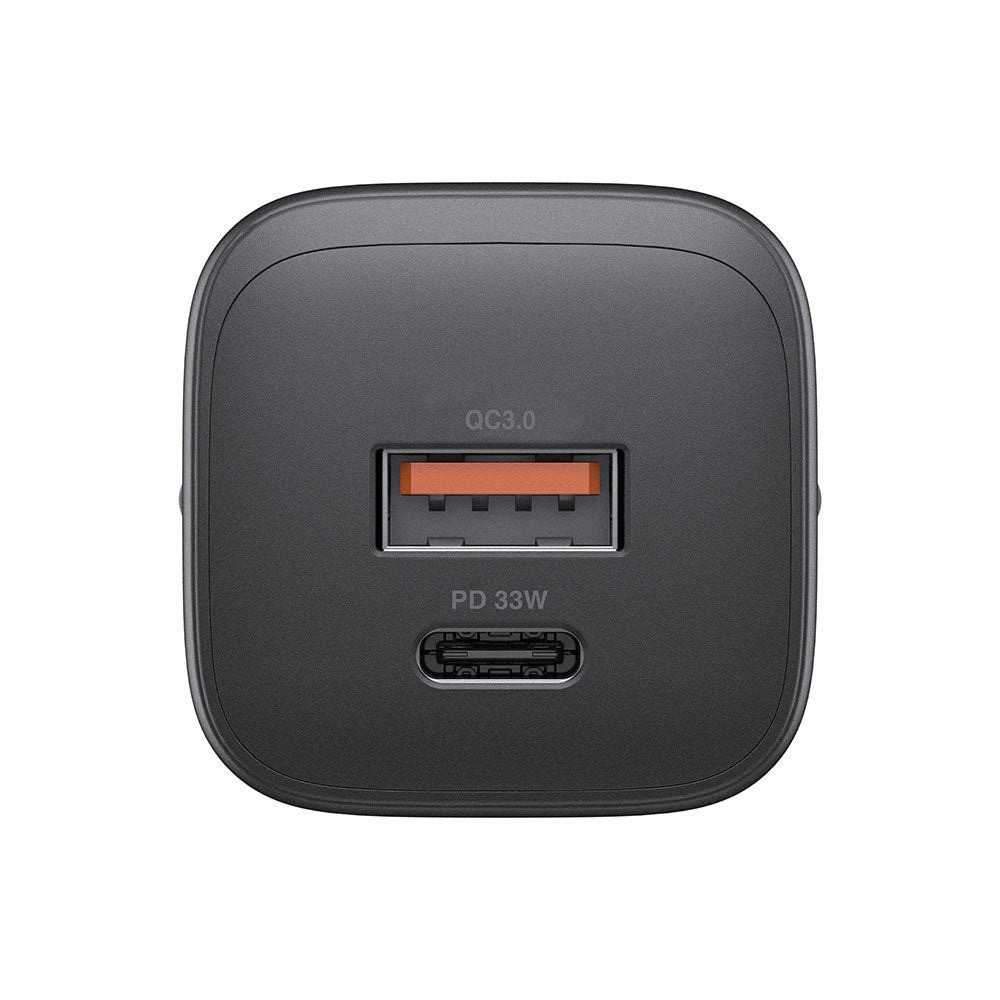 Thunder GaN Charger