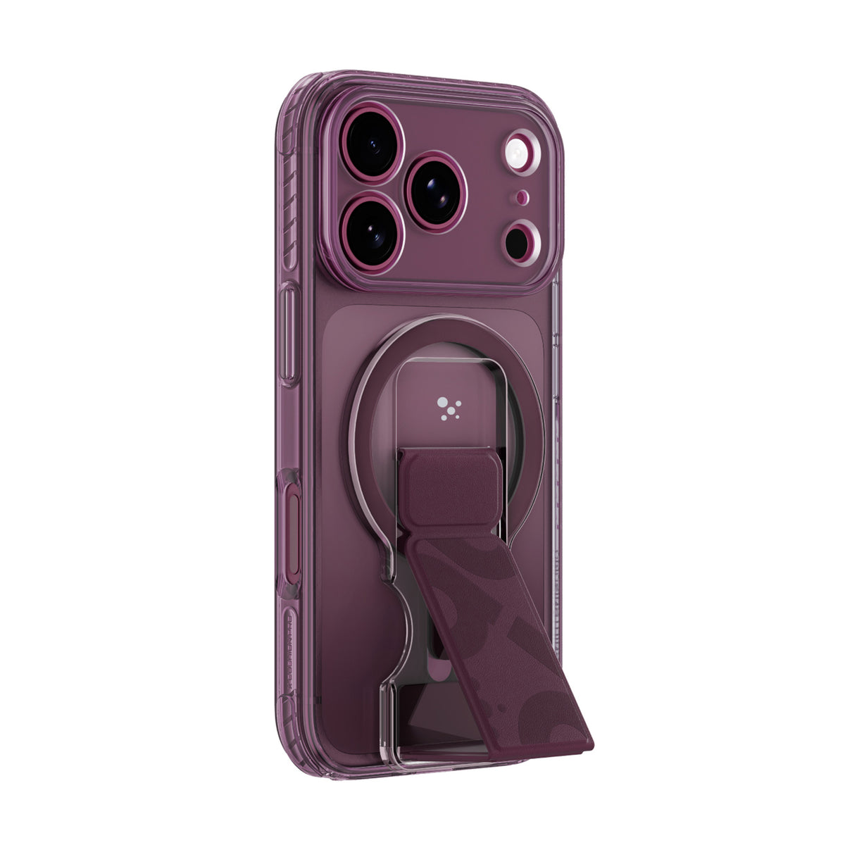 TITAN PRO GripStand Set