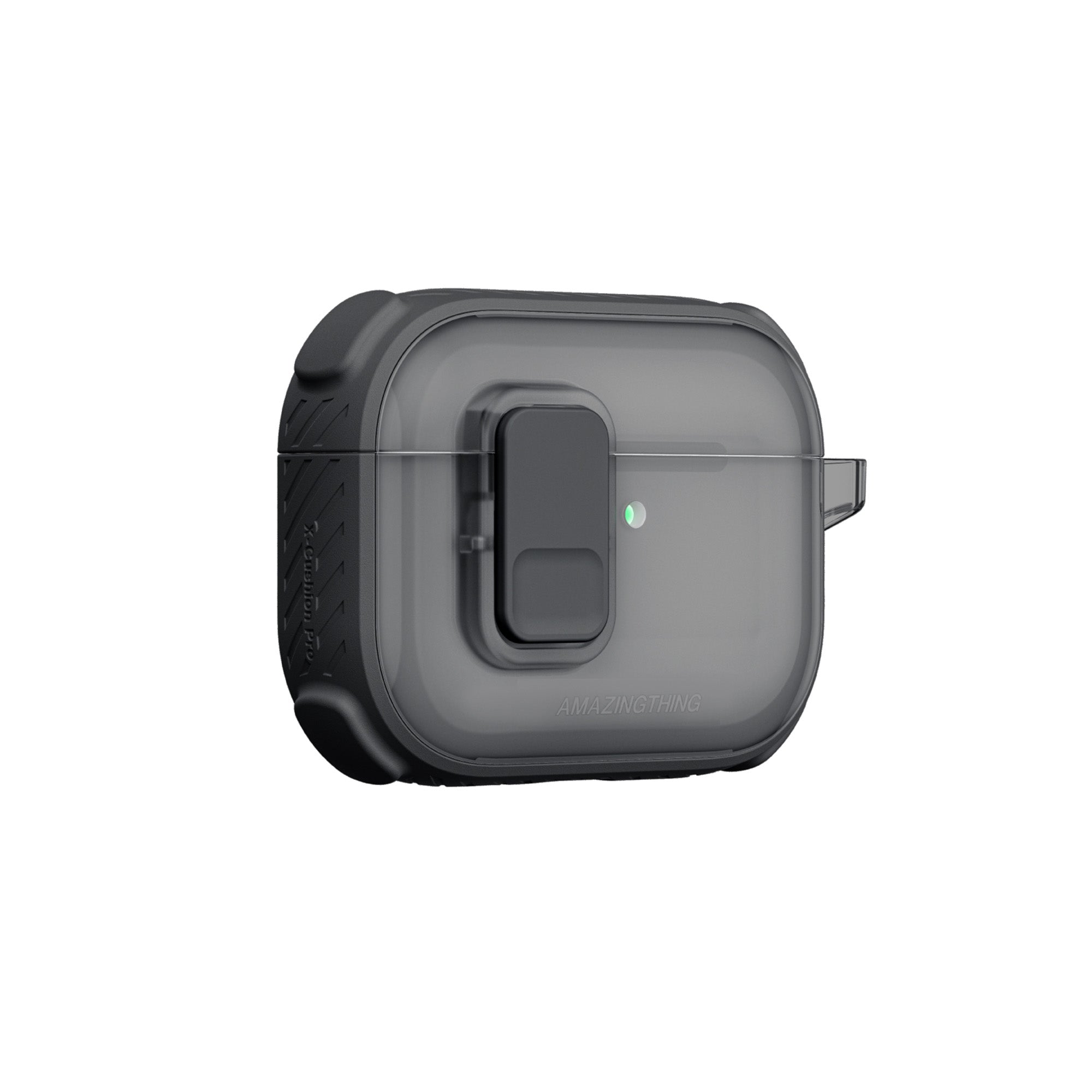 Titan Pro Guardian Case