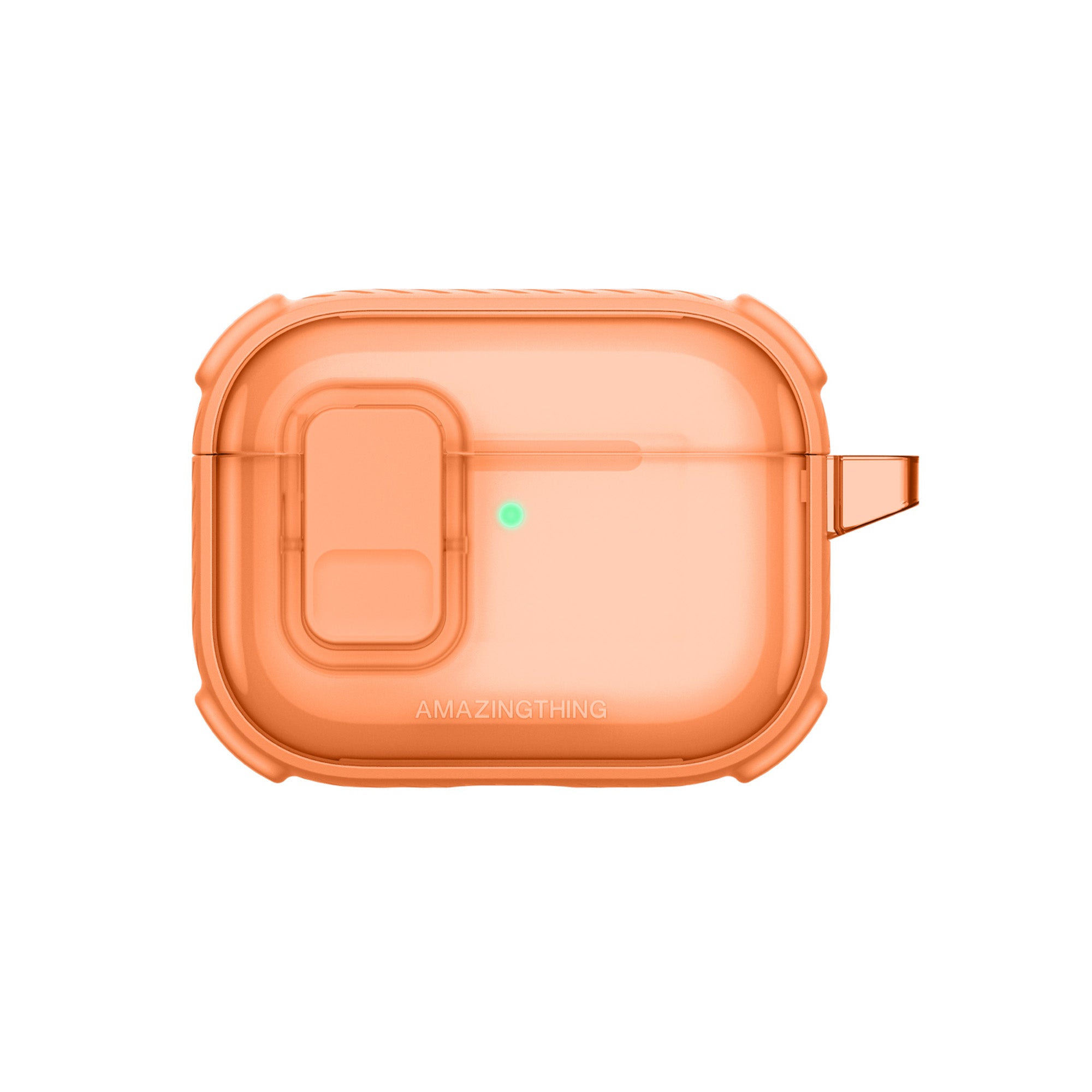 Titan Pro Guardian Case