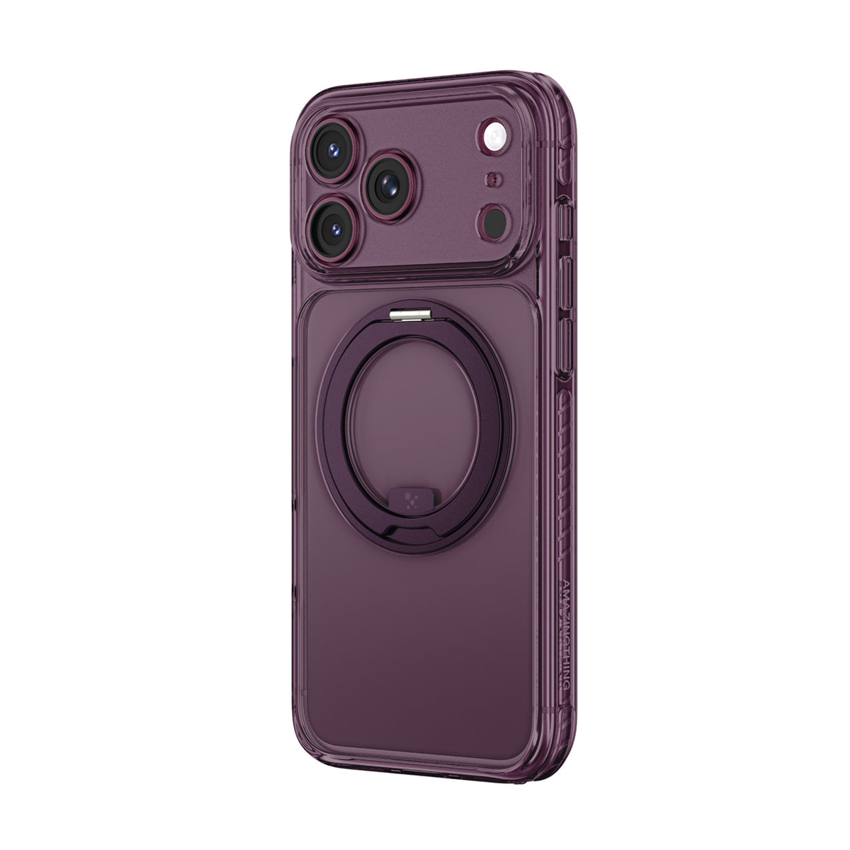 TITAN PRO MagSpin