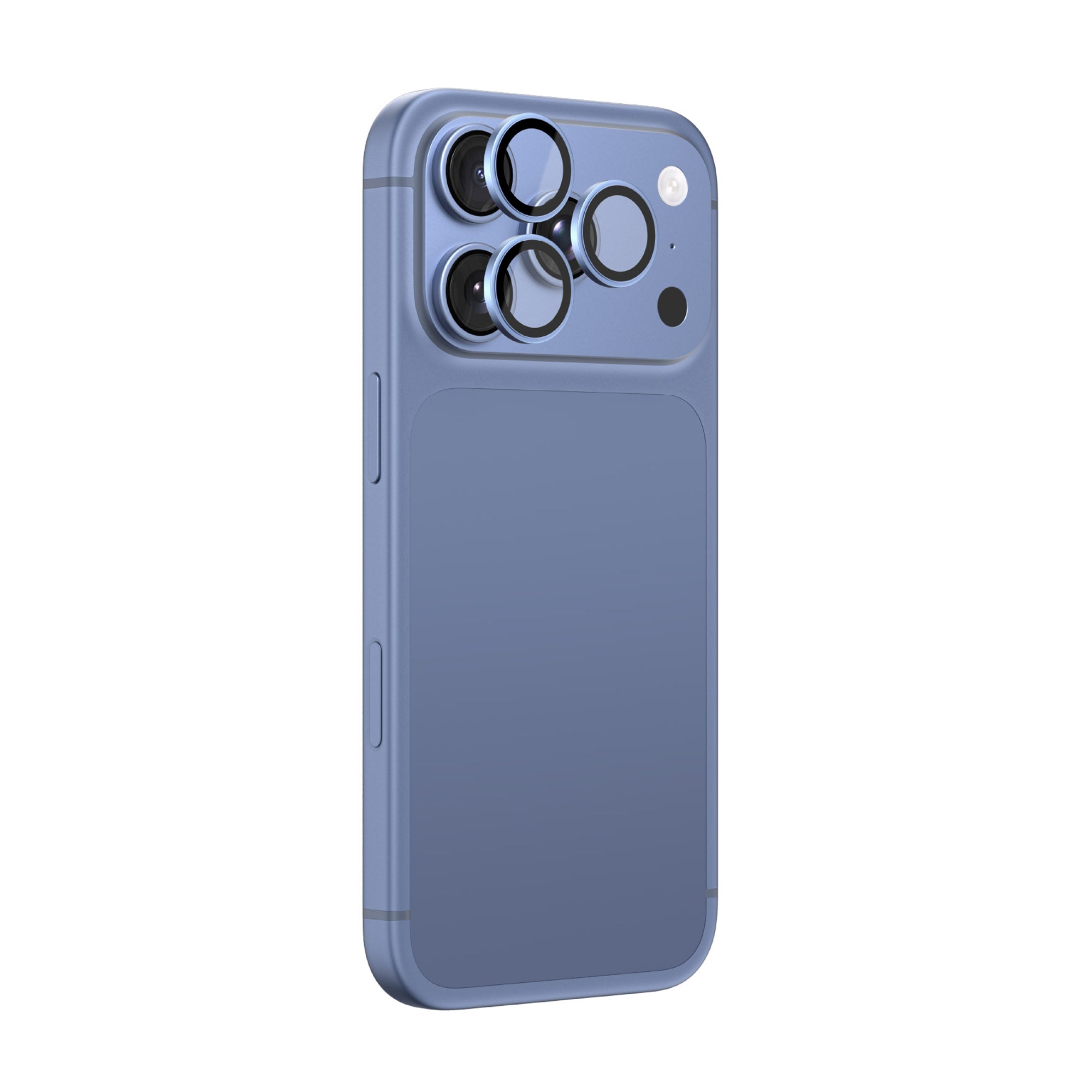 TITAN Vision Lens