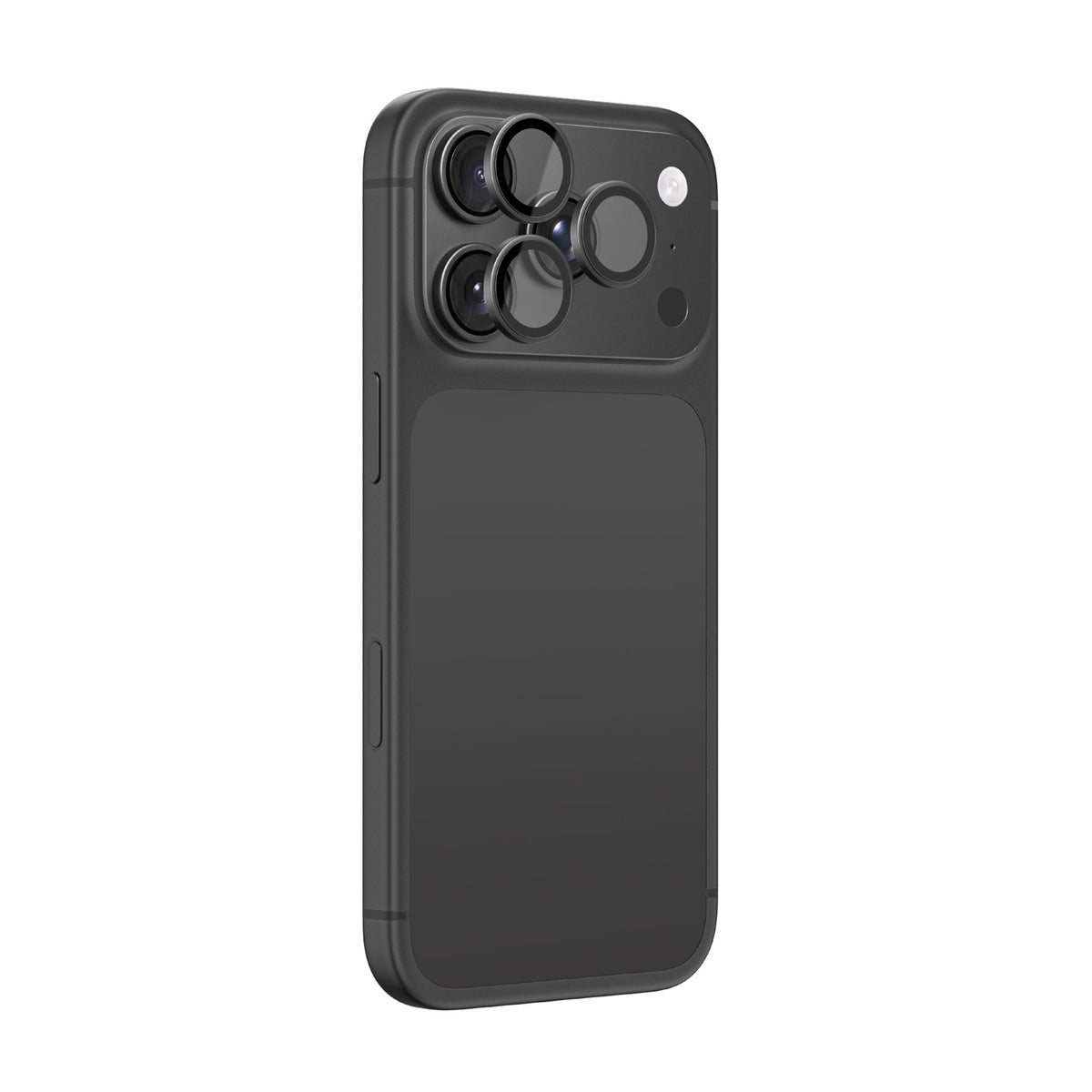 TITAN Vision Lens