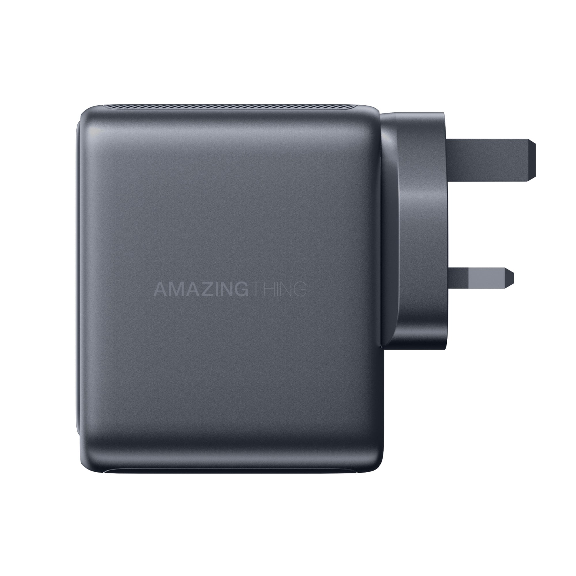 THUNDER Pro GaN Charger Viz