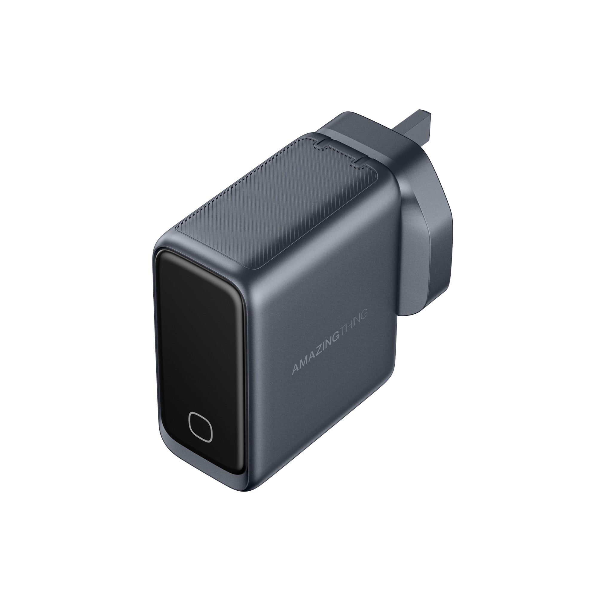 THUNDER Pro GaN Charger Viz