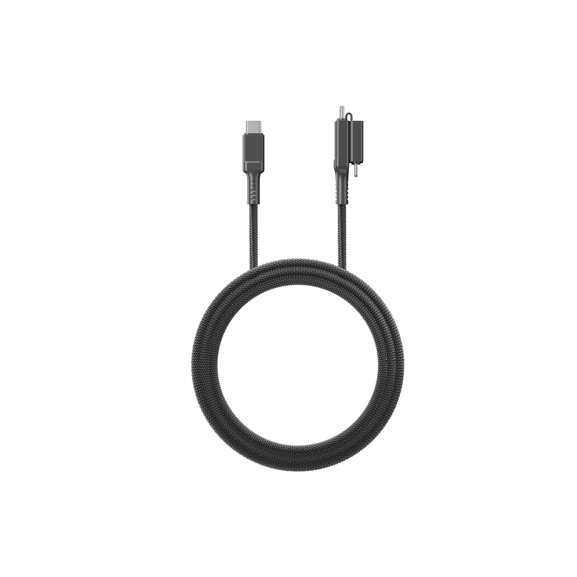 Thunder Pro 7X 2-in-1 PD 60W