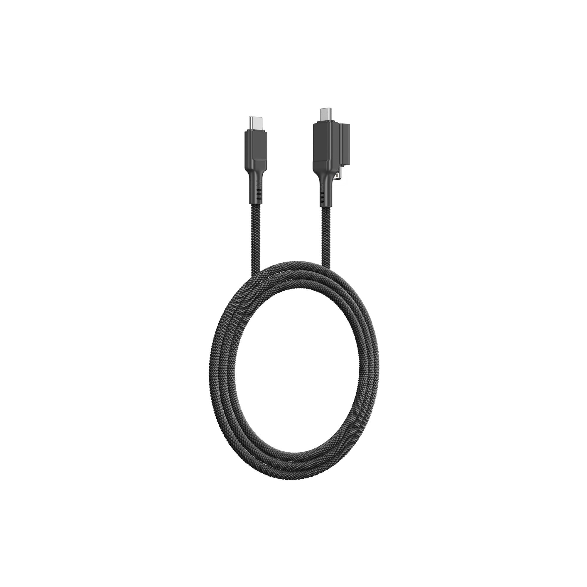 Thunder Pro 7X 2-in-1 PD 60W