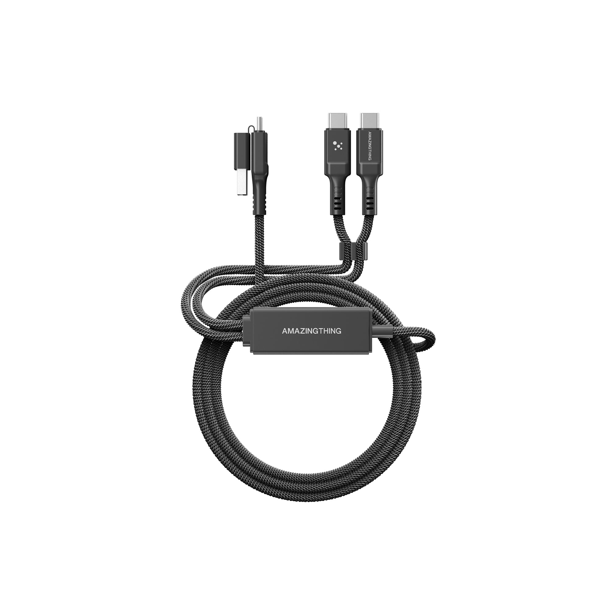 Thunder Pro 7X 4-in-1 PD 100W - 140W