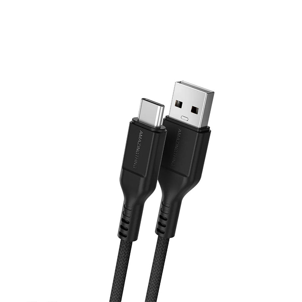 Thunder Pro USB-A to USB-C