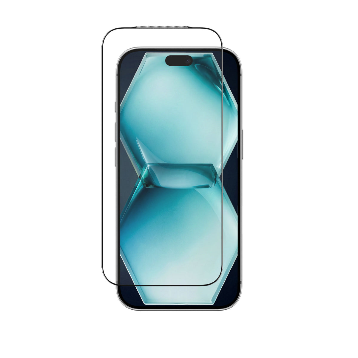 TITAN + Care Full Glass