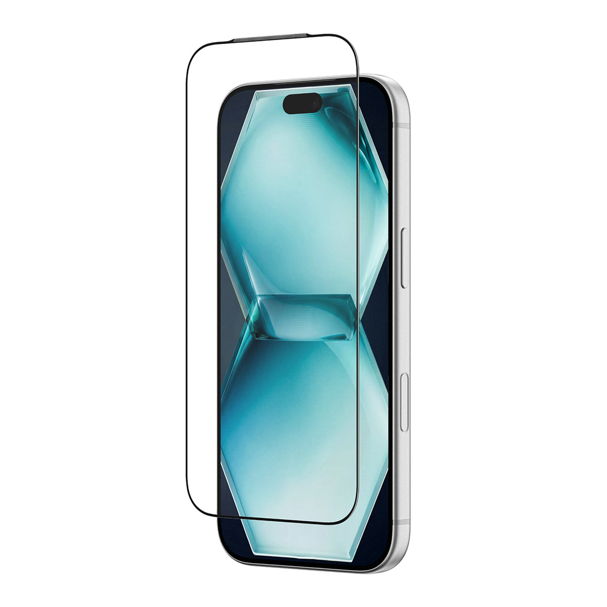 TITAN Vision 30 Full Glass