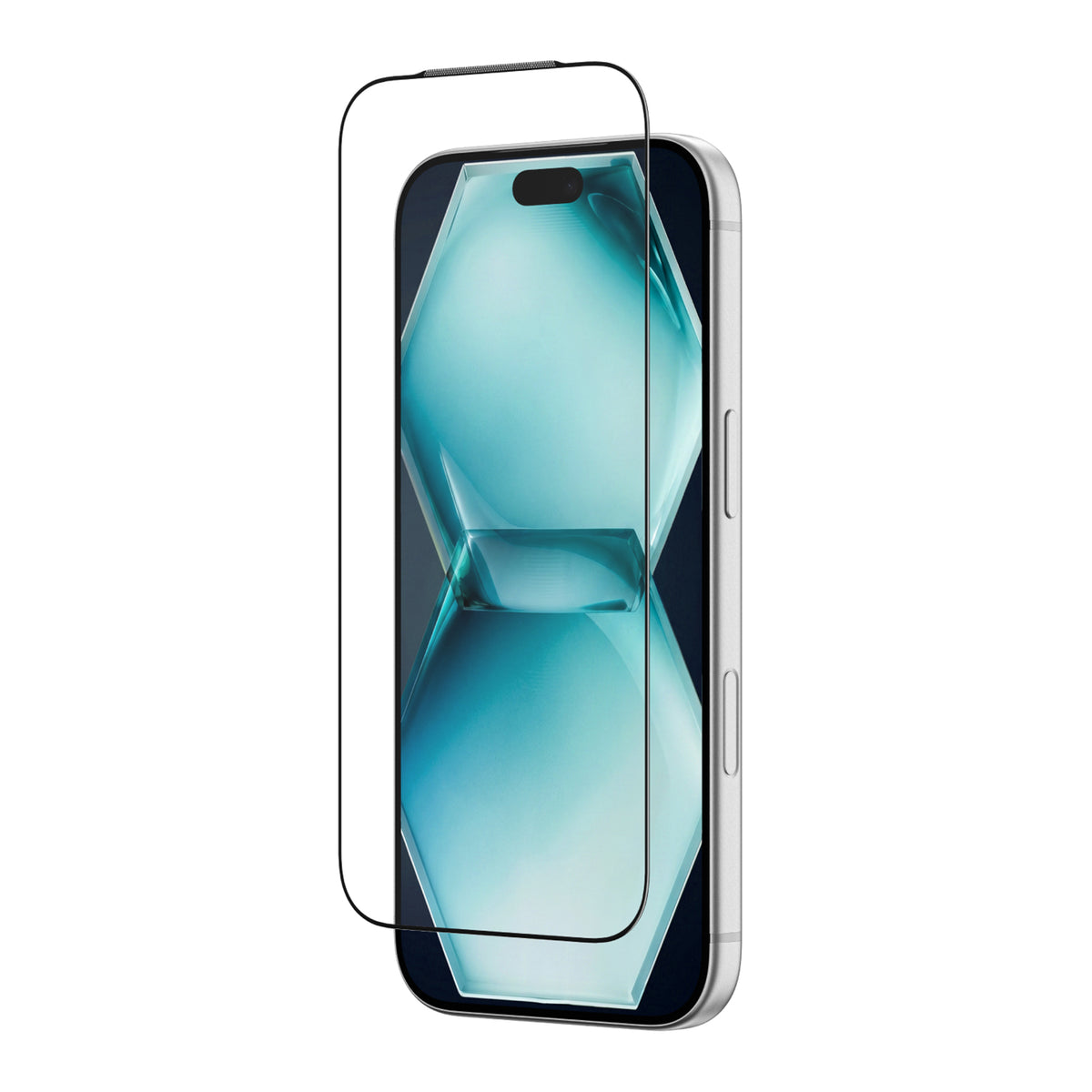 TITAN + Care Full Glass