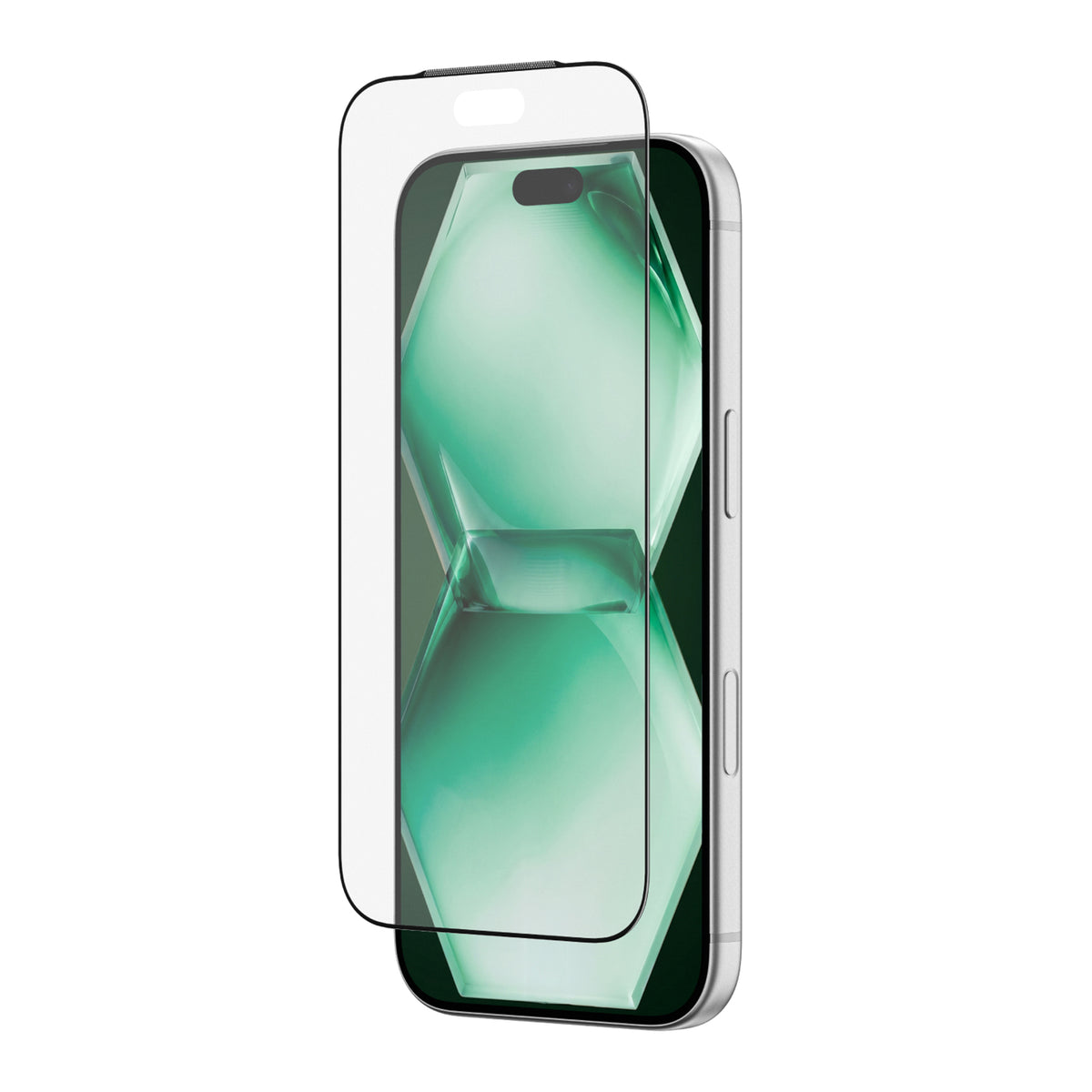 TITAN Vision Matte Glass