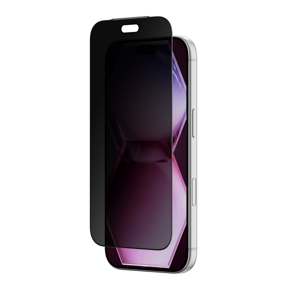 TITAN + Care Privacy Glass