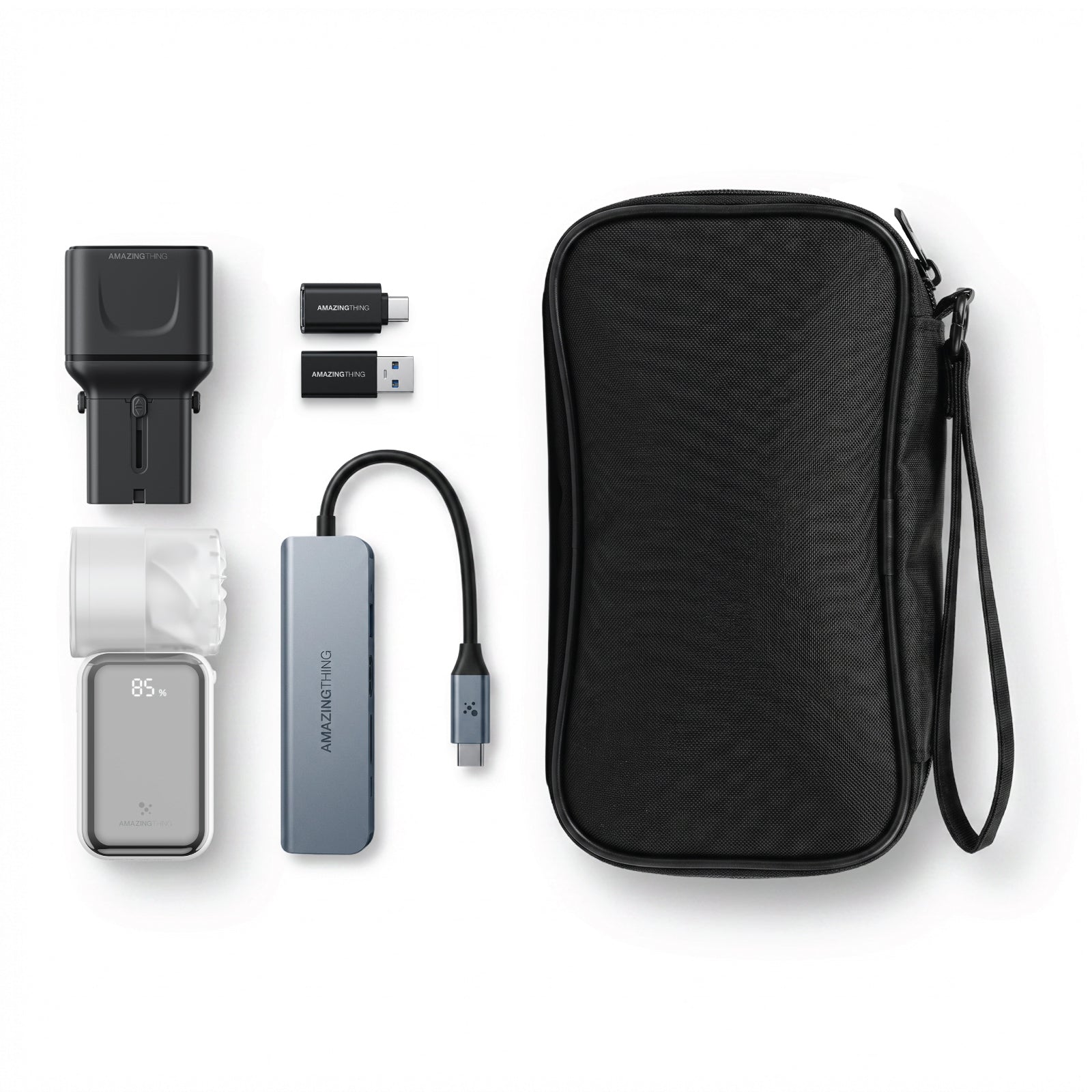 Travel Pack