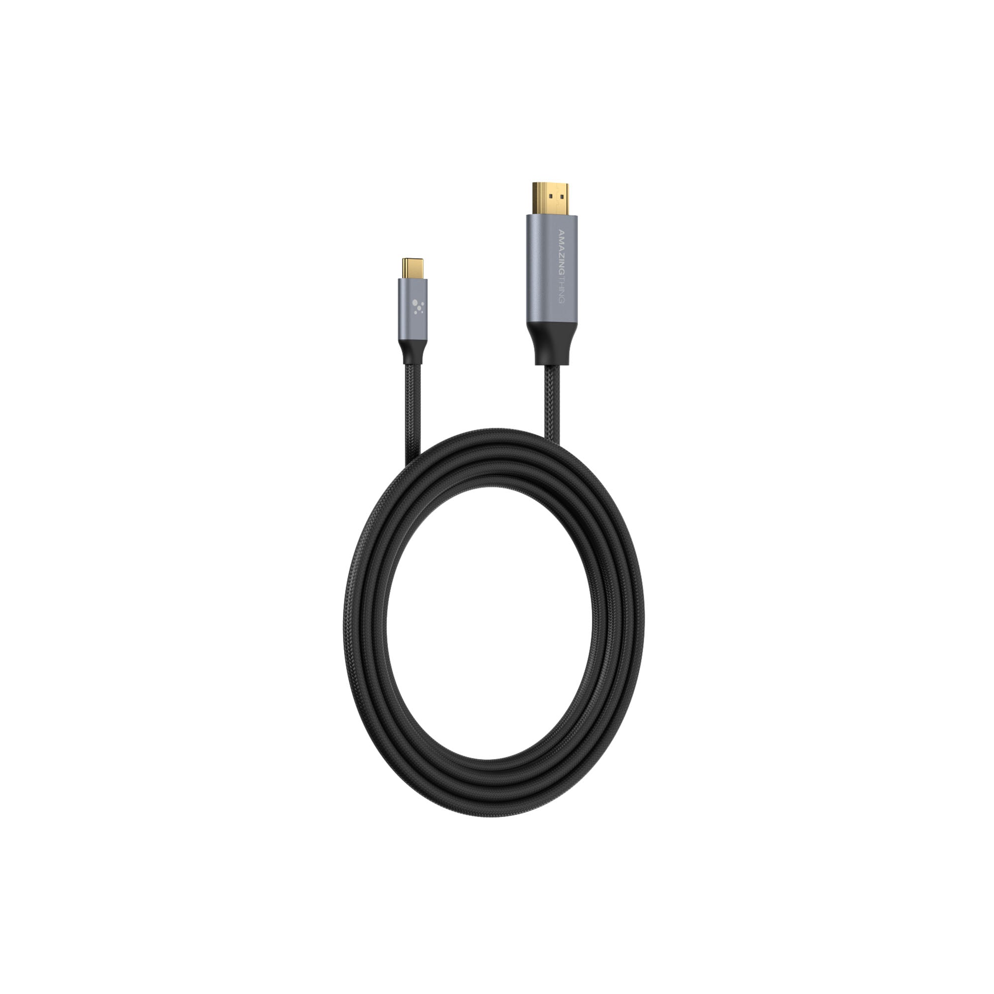 THUNDER PRO USB-C to HDMI 4K Cable