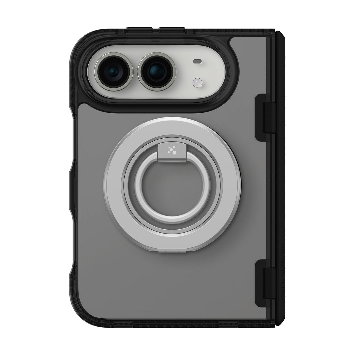 TITAN PRO Grip Ring Set