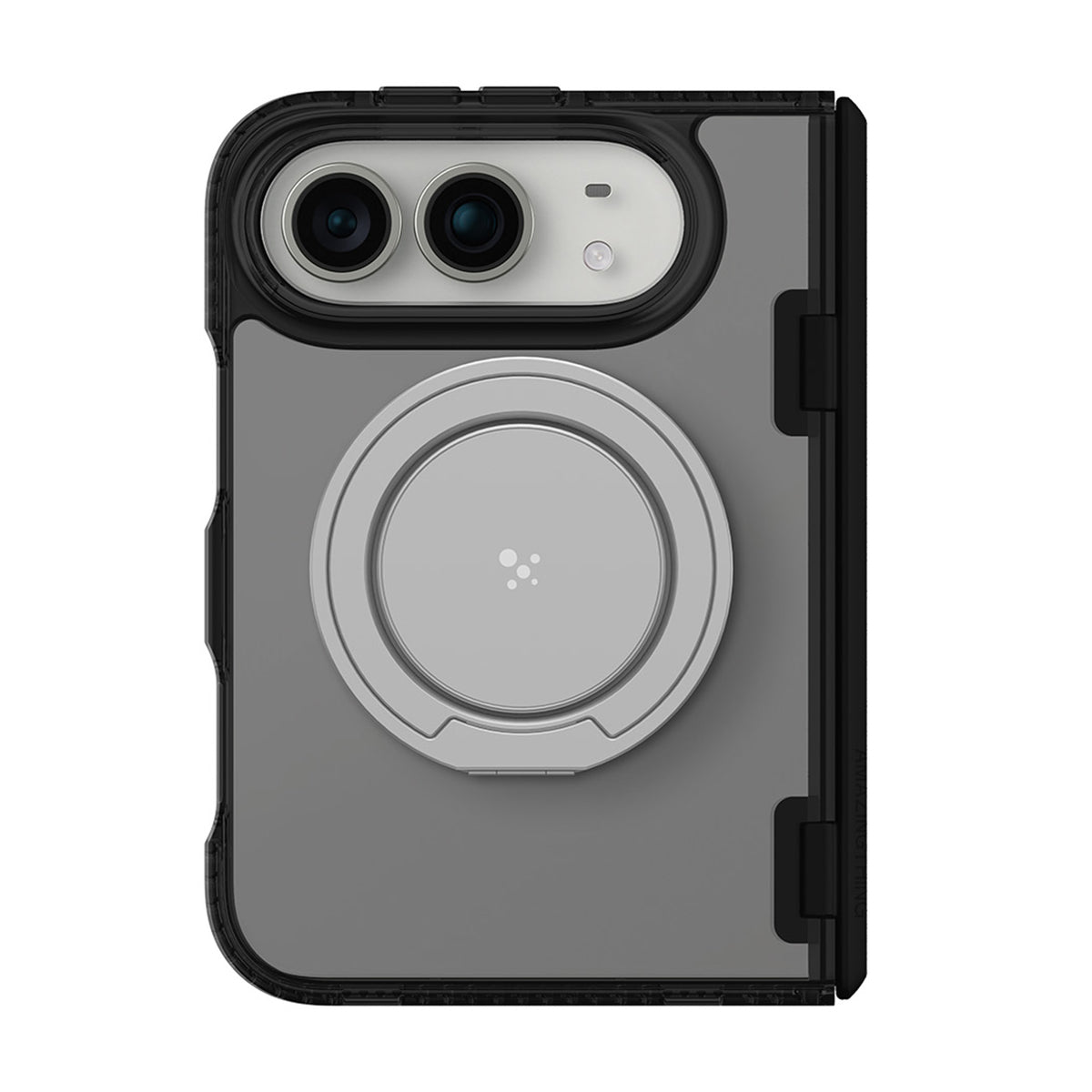 TITAN PRO Pop Ring Set