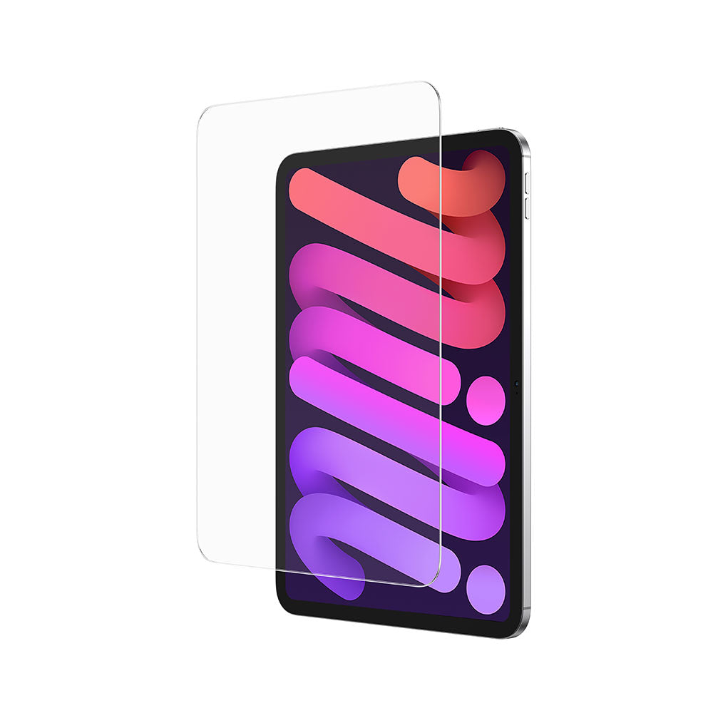 Supreme Radix Full Glass Matte Finish
