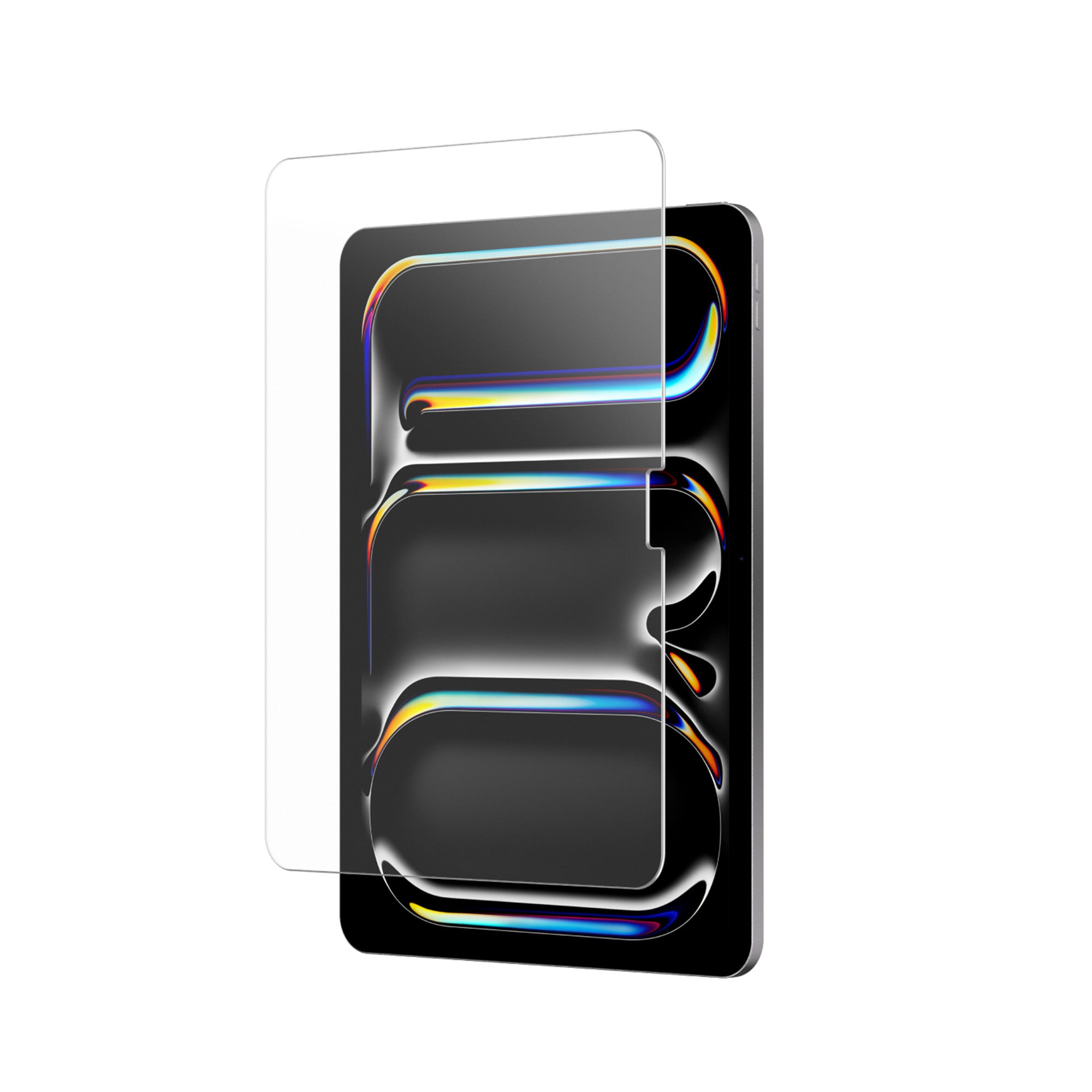 Supreme Radix Ultra Clarity Full Glass