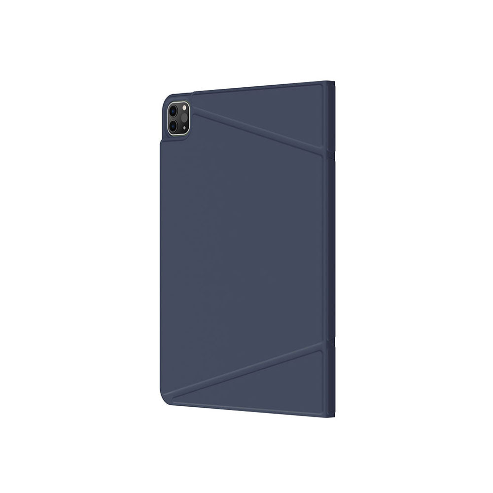 Matte Pro Mag Folio 連支架保護殼