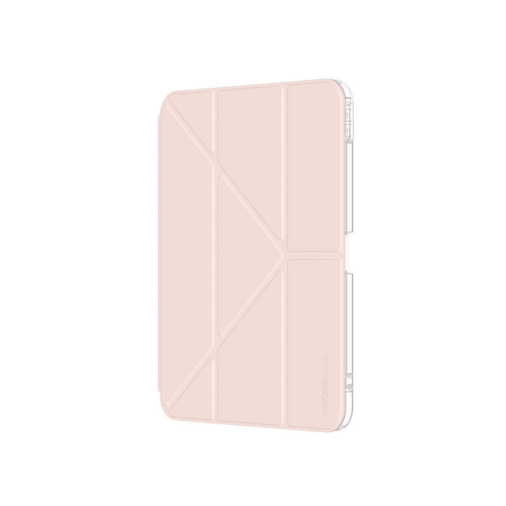 Minimal Detachable Protective Case