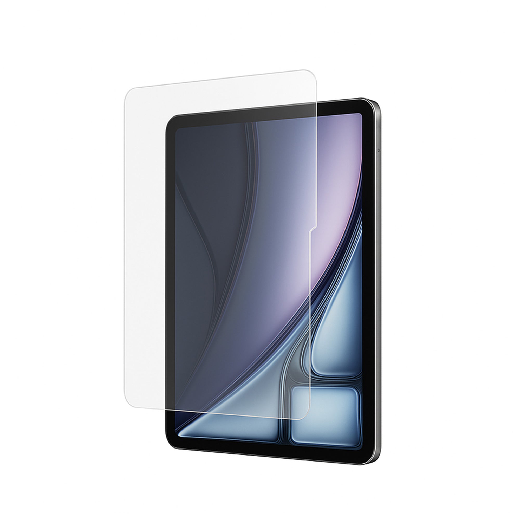 Supreme Radix Ultra Clarity Full Glass