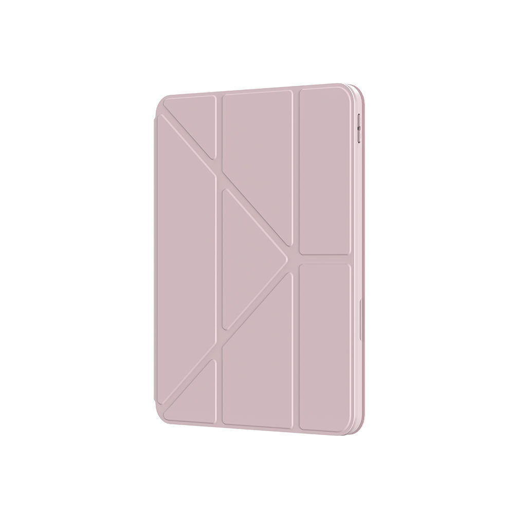 Titan Pro Magnium Case