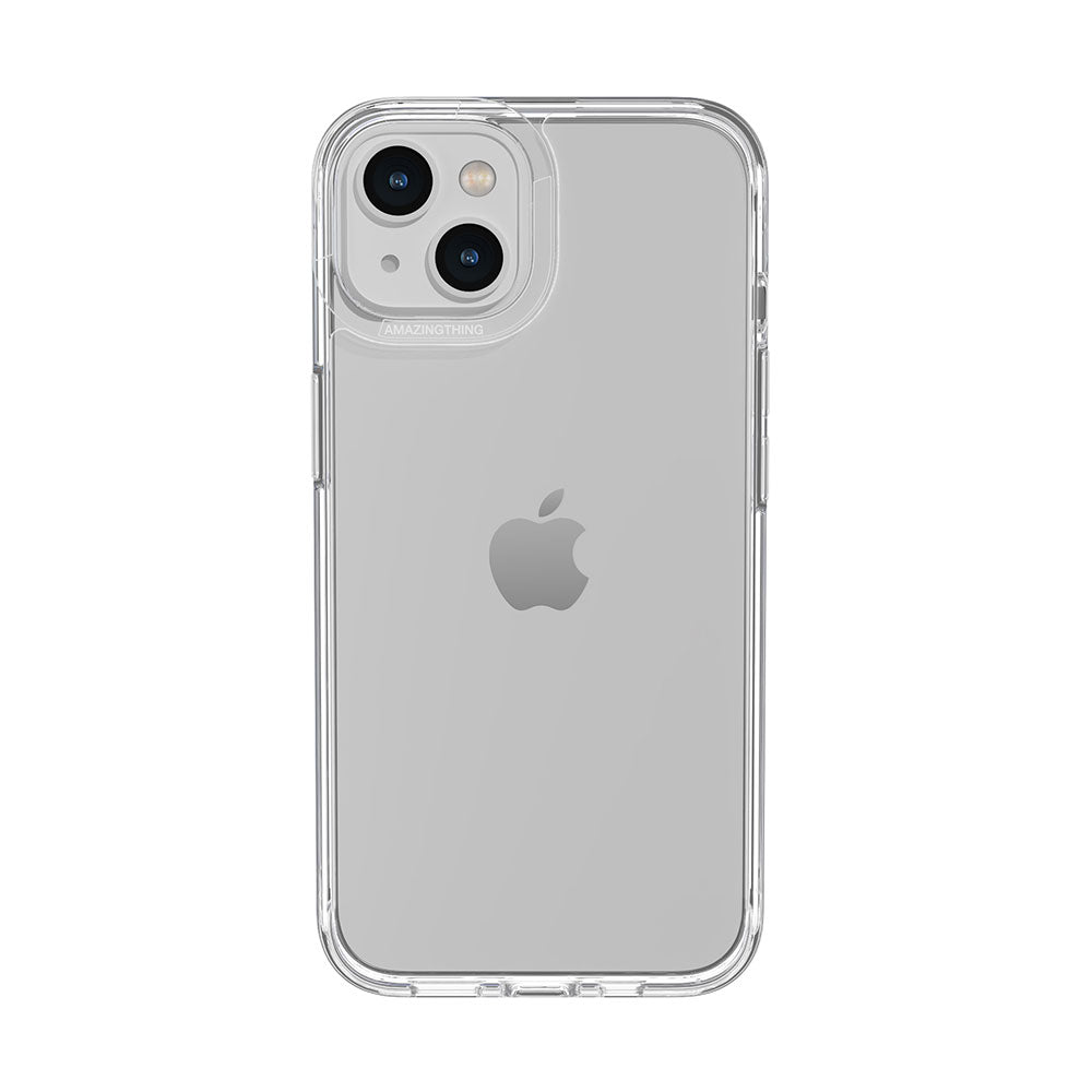Minimal Drop-proof Case