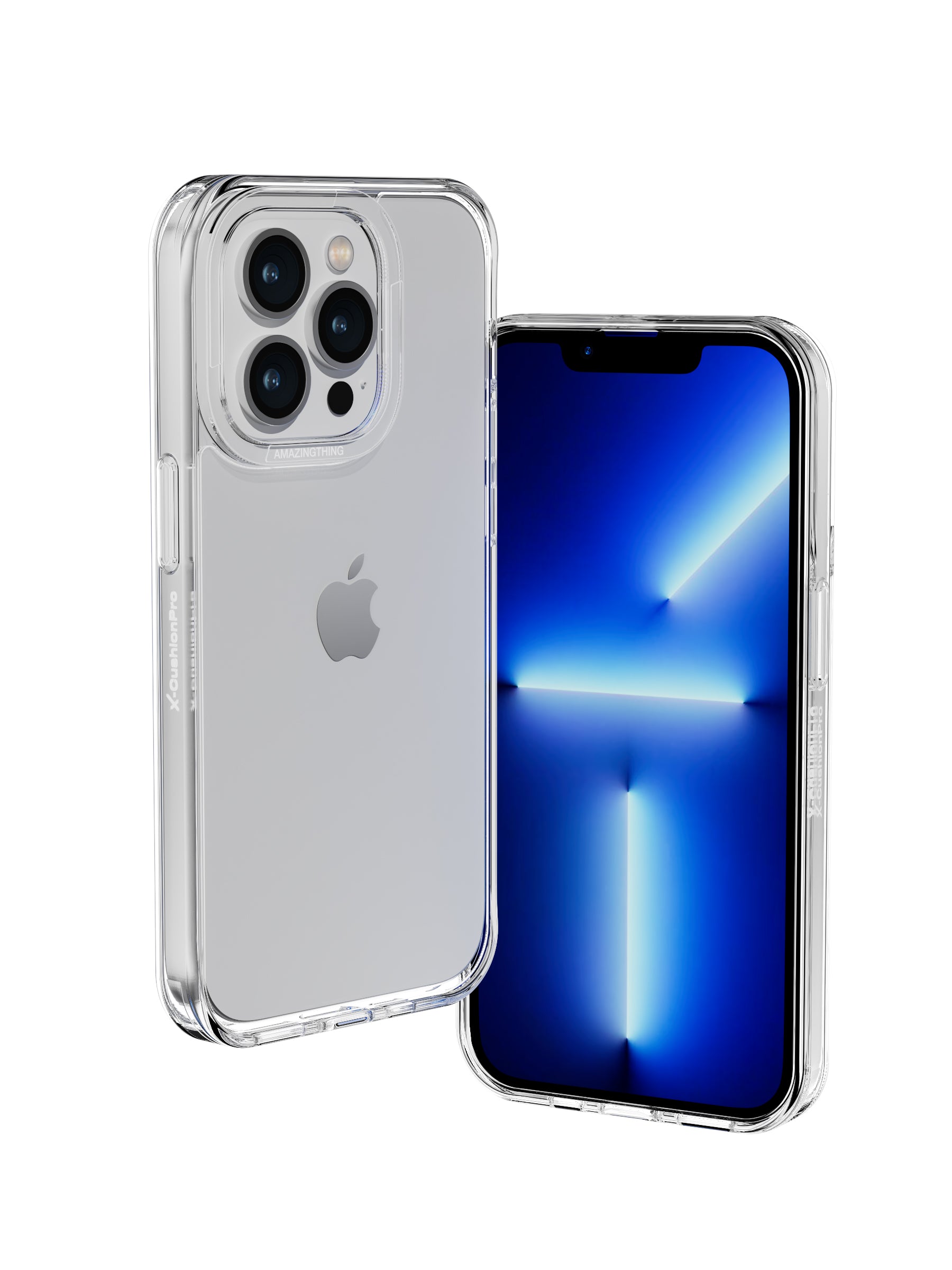 Minimal Drop-proof Case