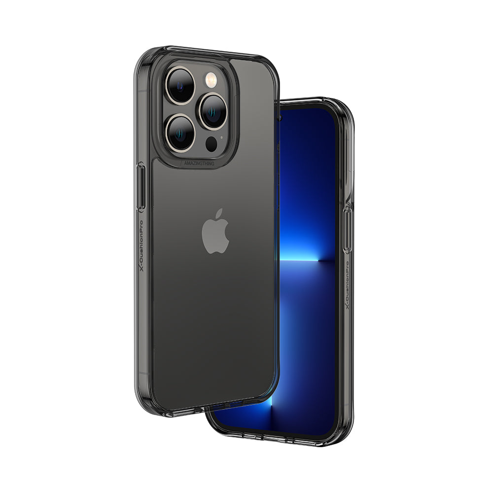 Minimal Drop-proof Case