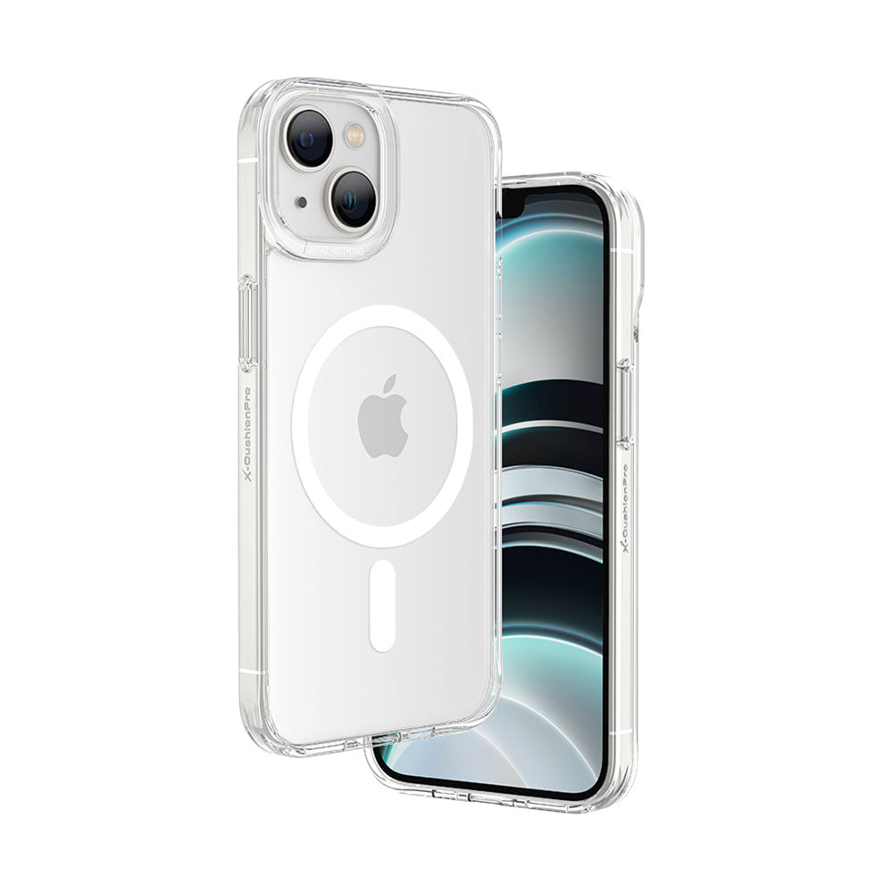 Minimal Mag Drop-proof Case