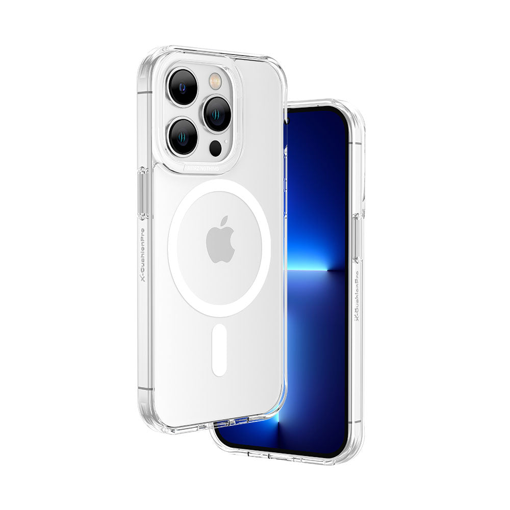 Minimal Mag Drop-proof Case