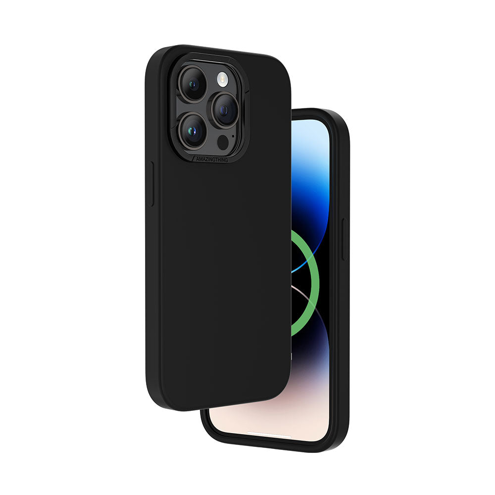 Smoothie Mag Drop-proof Case