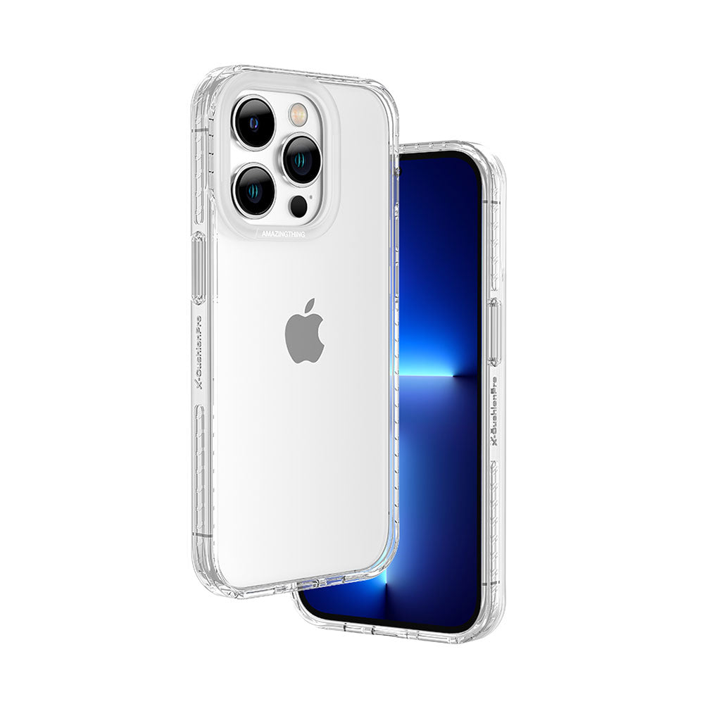 Titan Pro Drop-proof Case