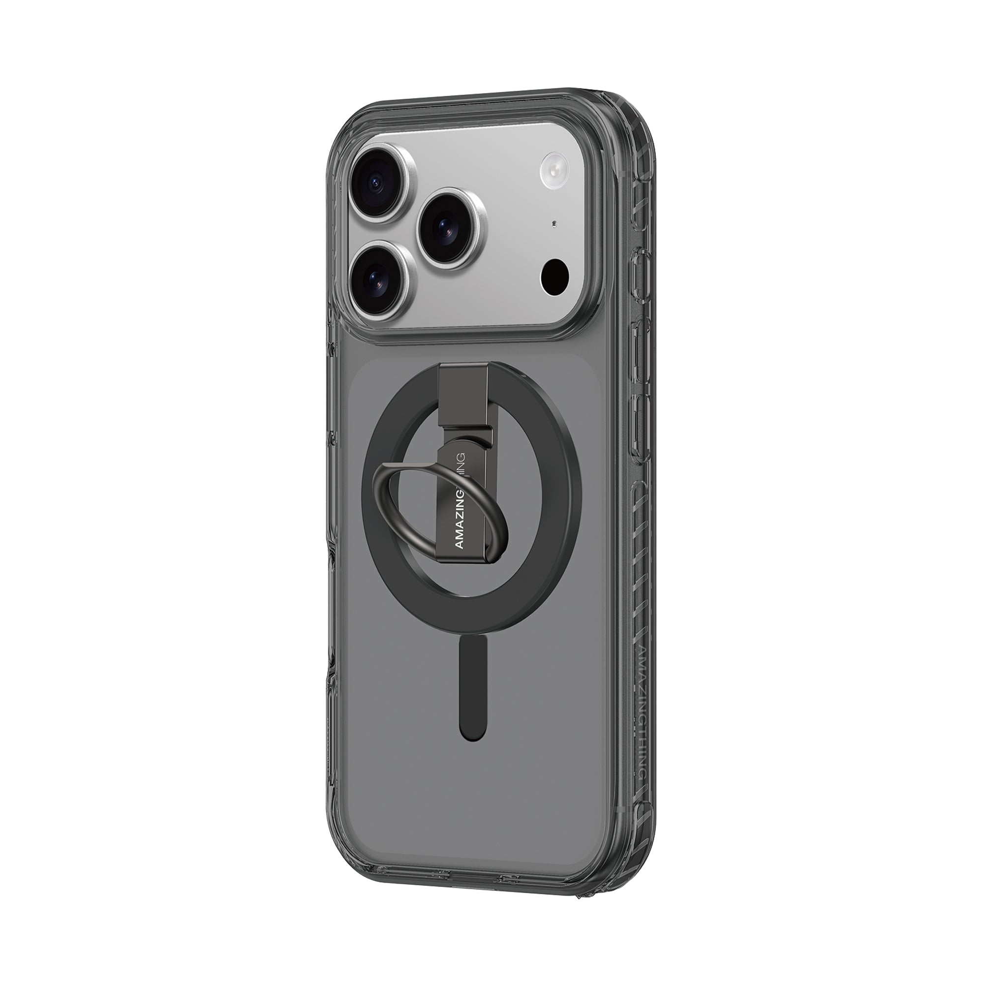 Titan Pro Grip Ring Set