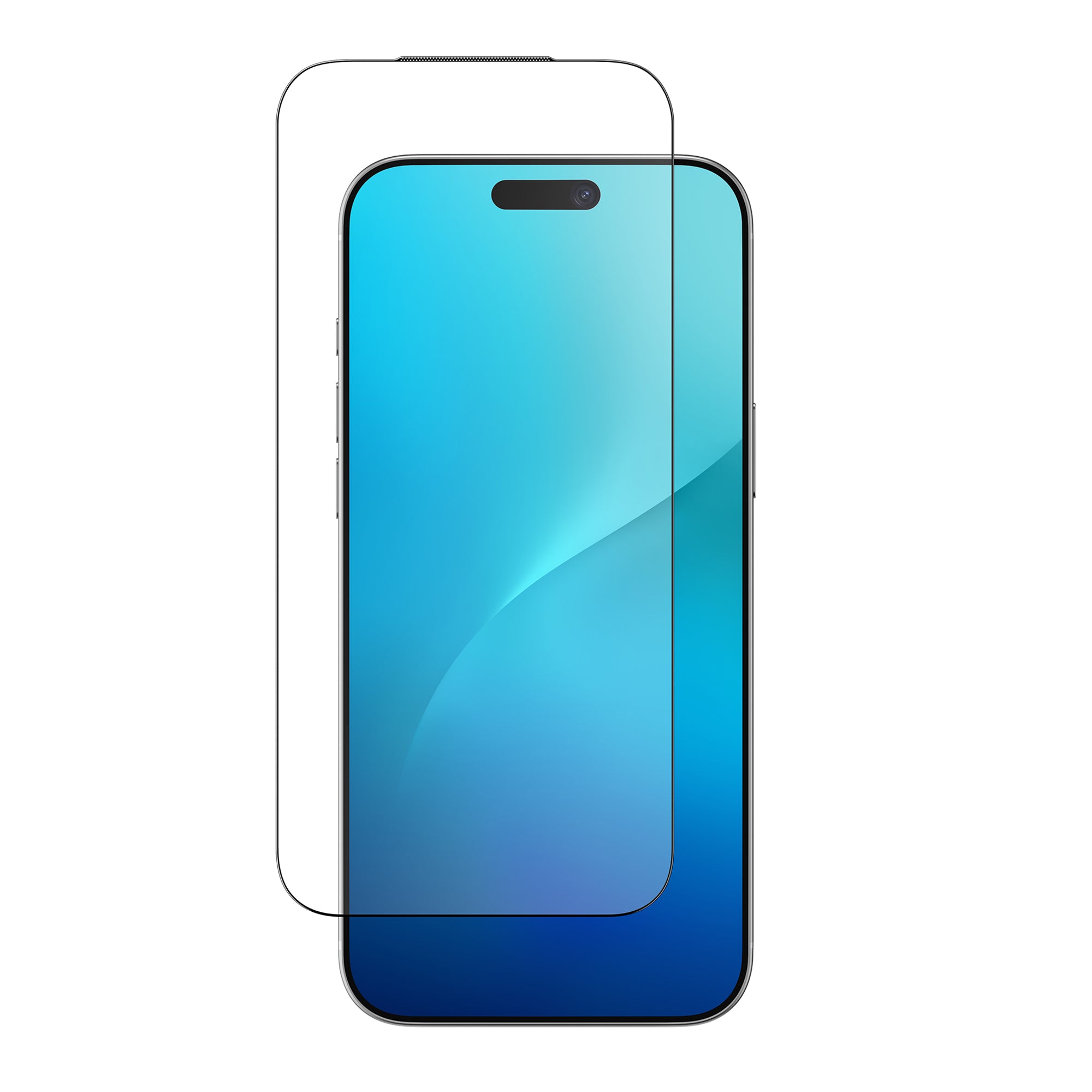 Titan Filter 7 玻璃保護貼