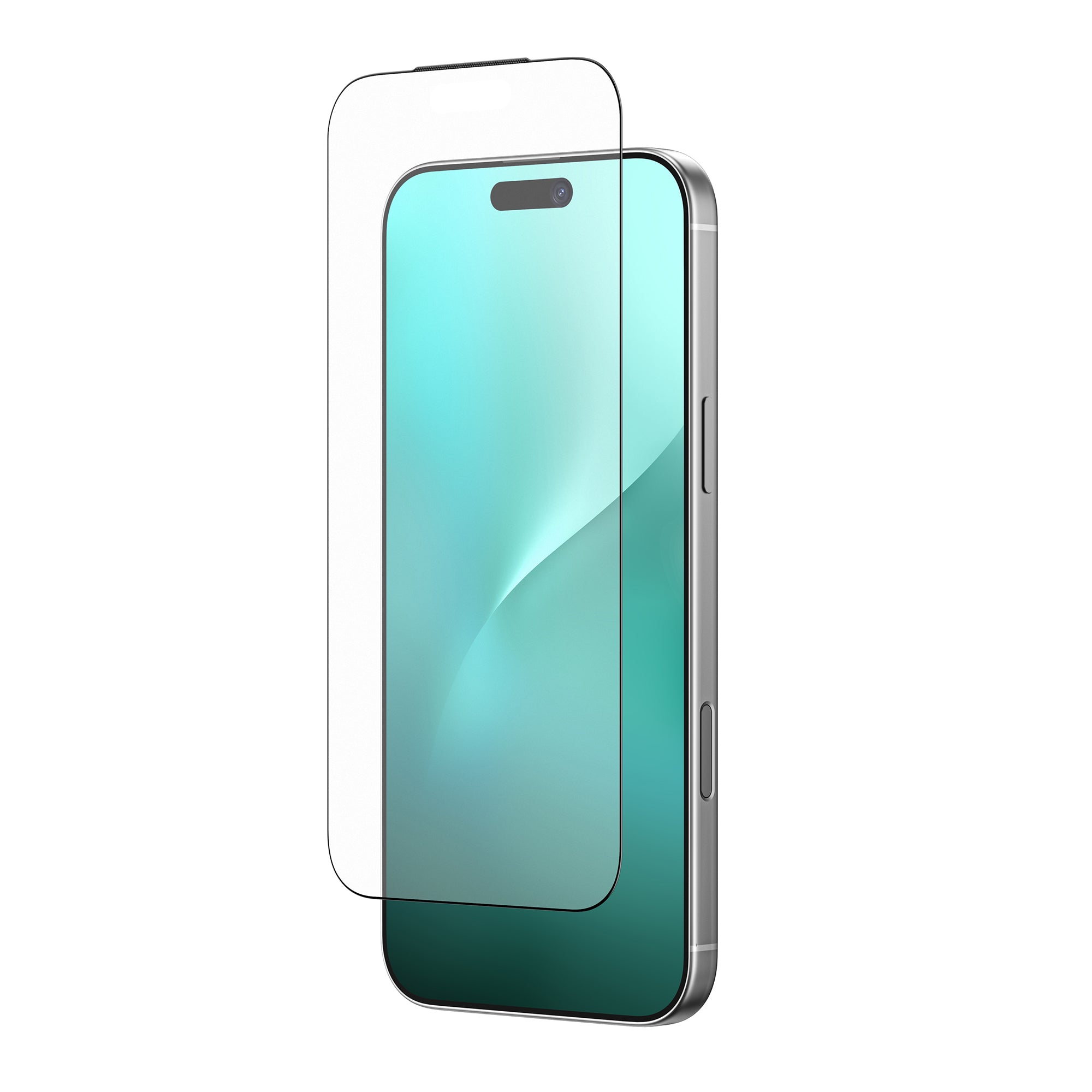 Titan Filter 7 Matte Glass