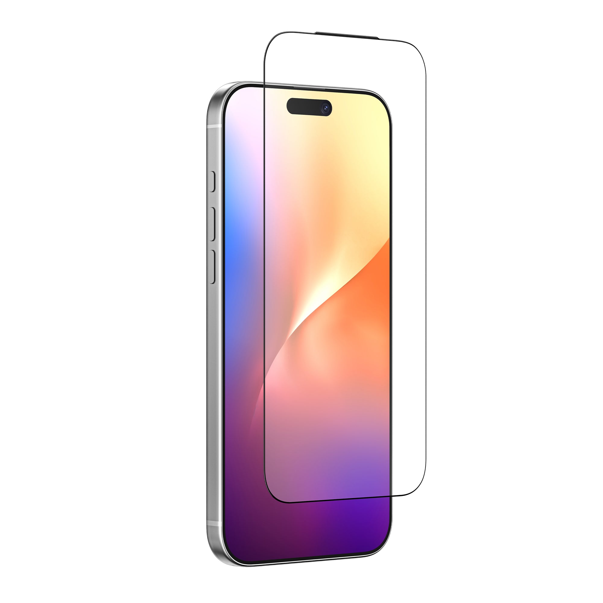 Titan Filter 7 Max Glass