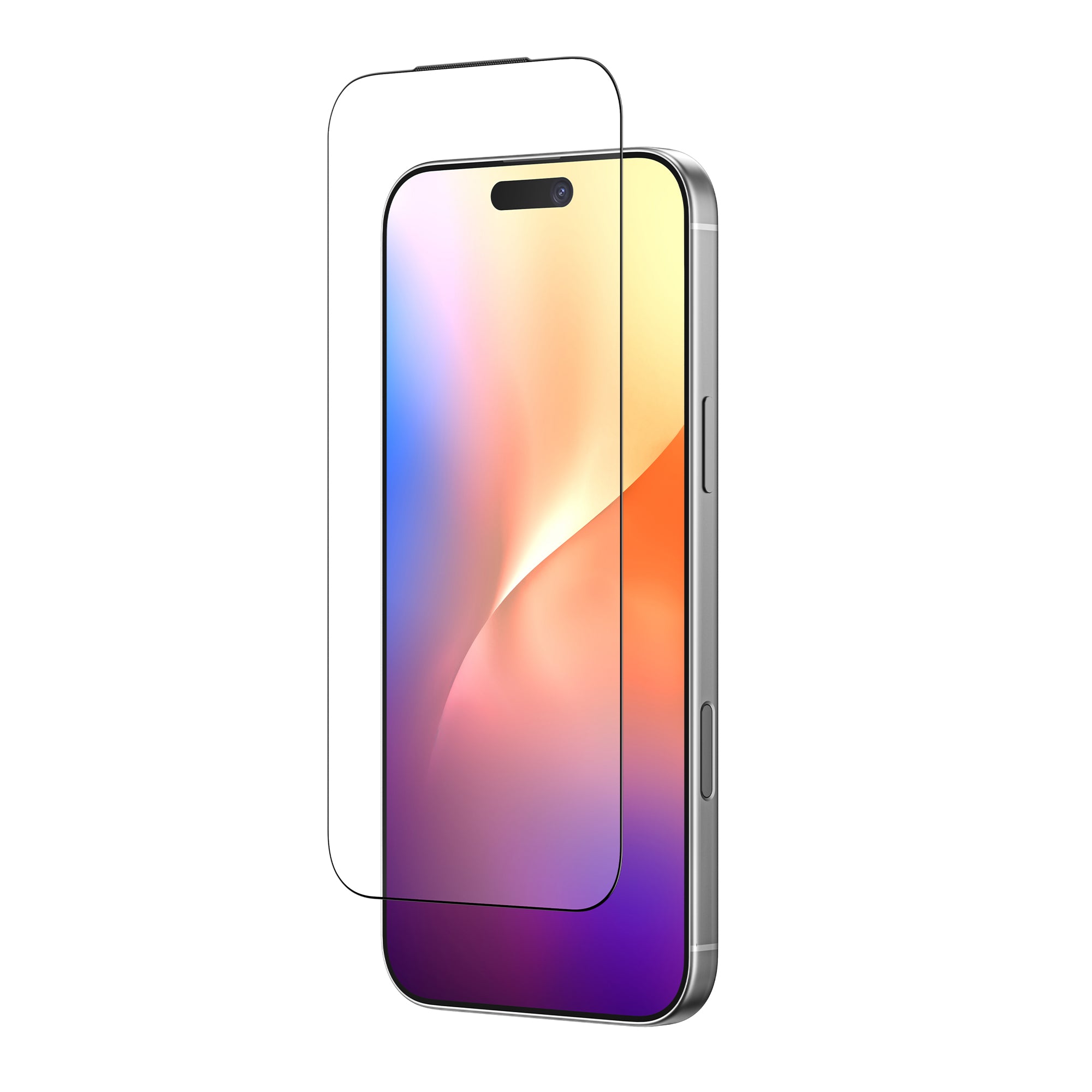 Titan Filter 7 Max Glass