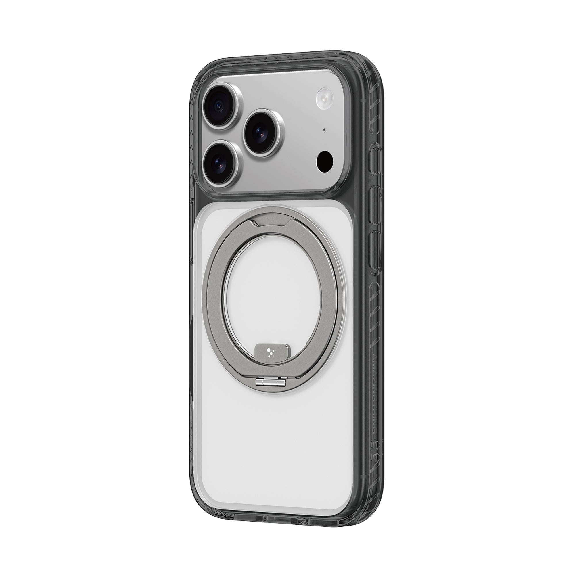TITAN PRO MagSpin