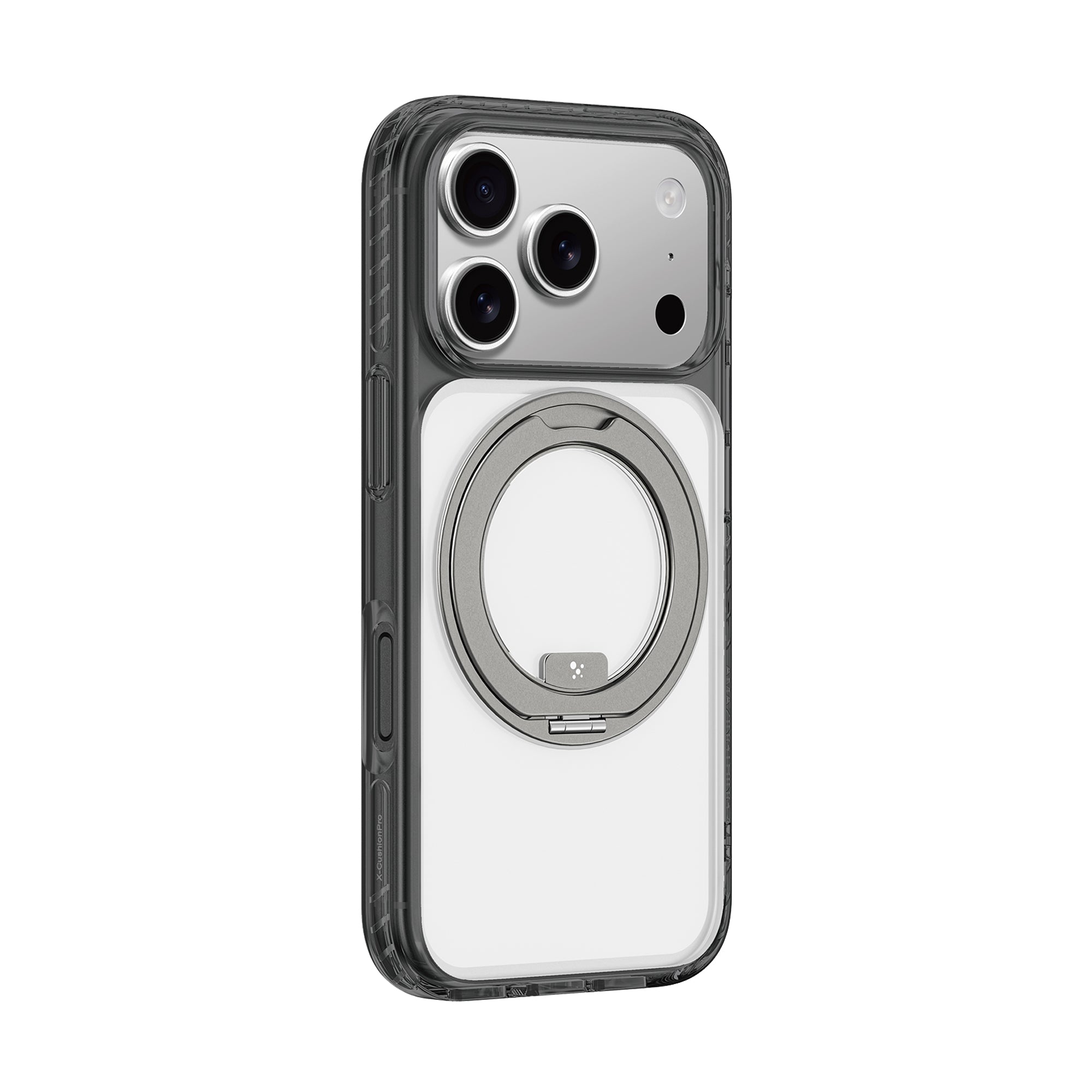 TITAN PRO MagSpin