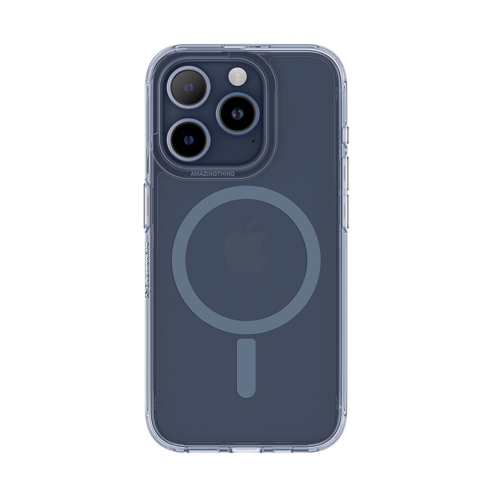 Minimal Series Magnetic Case