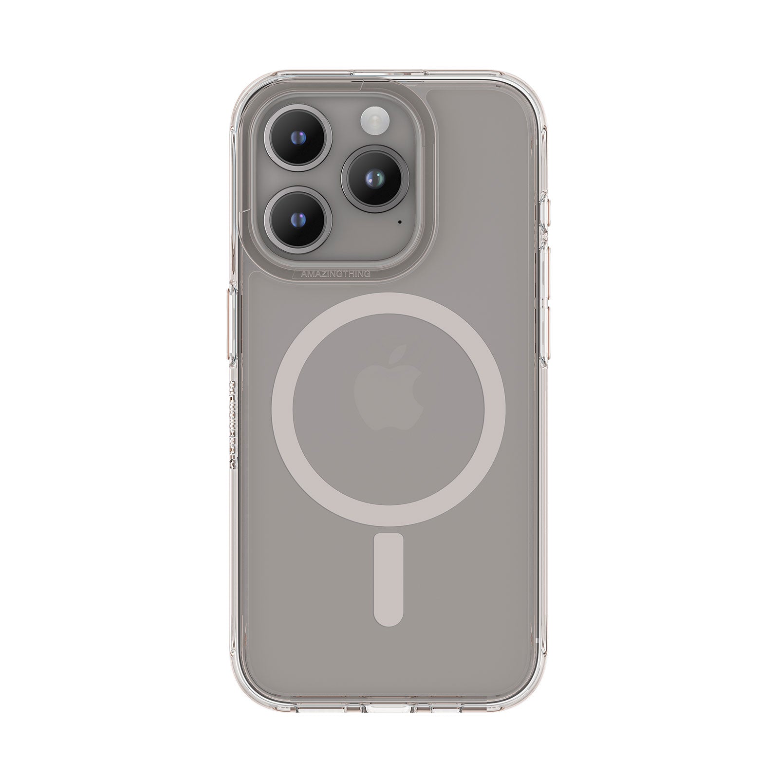 Minimal Series Magnetic Case